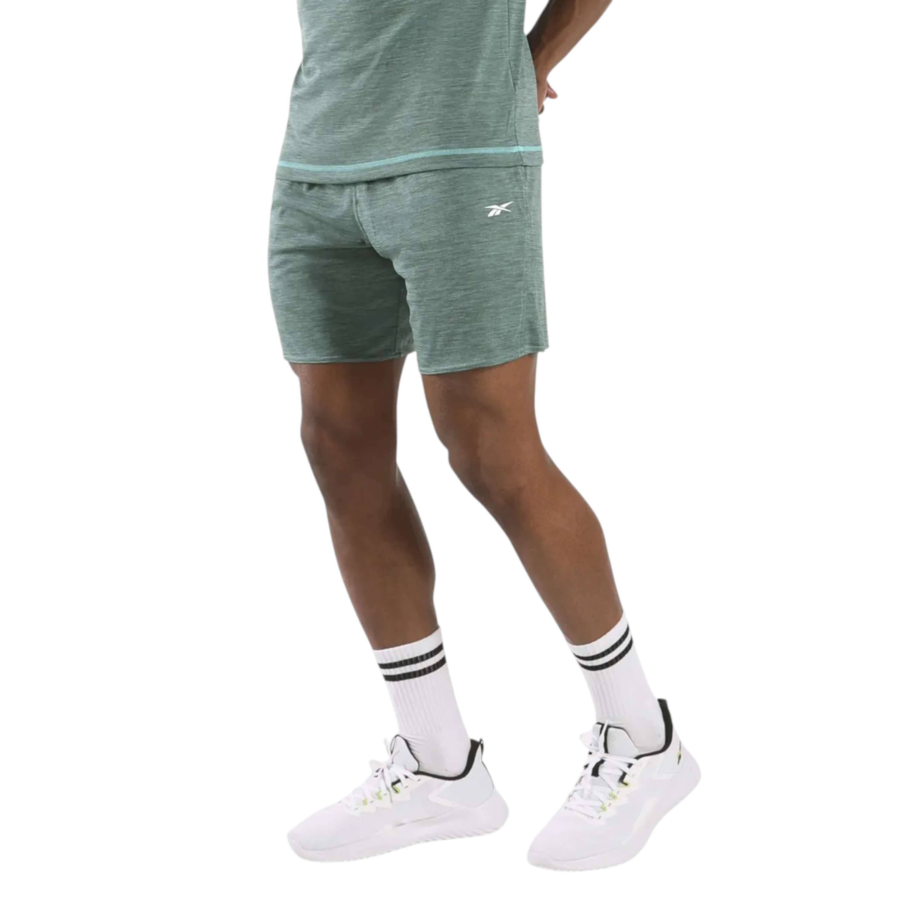 Shorts Id Train Knit Short