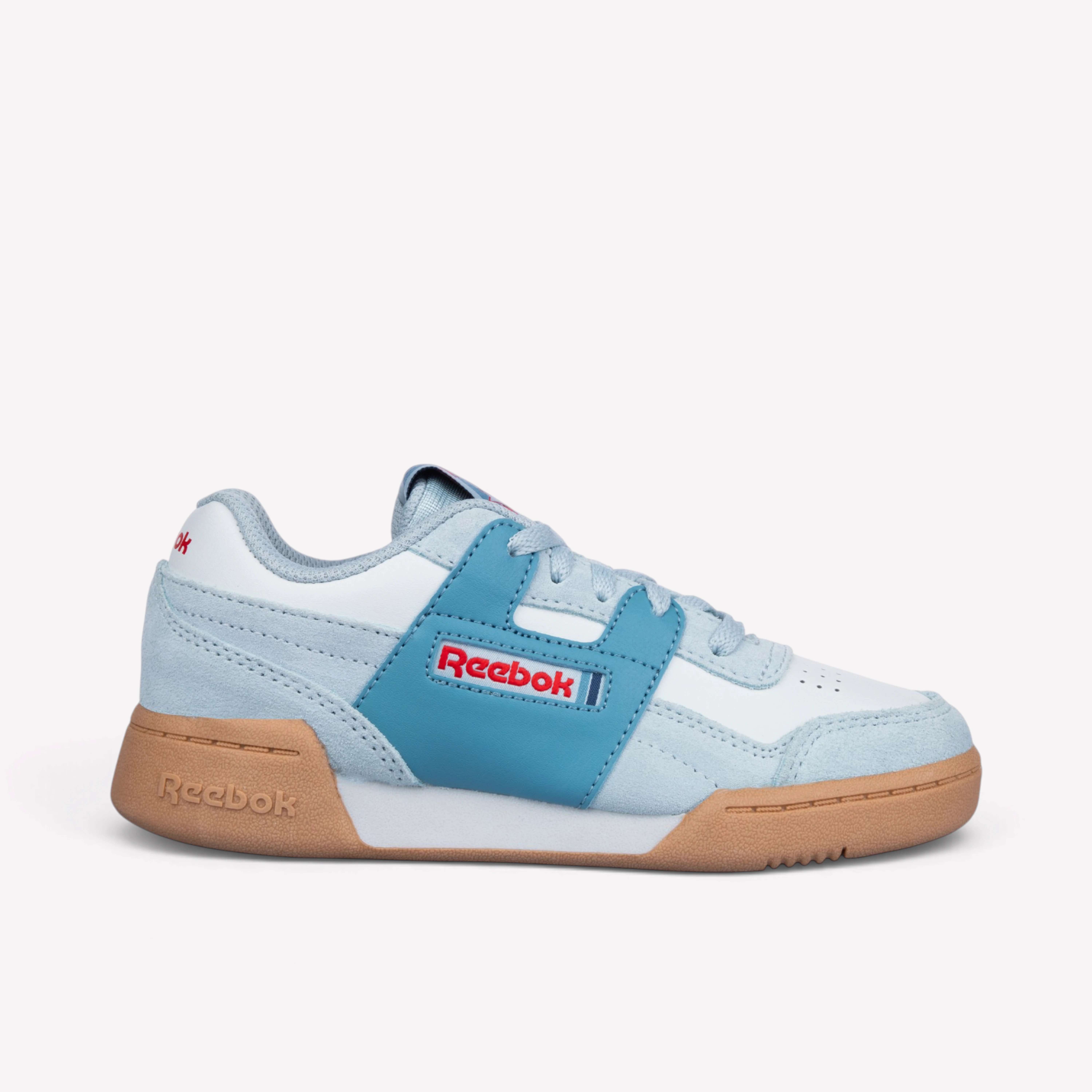 Tenis Workout Plus