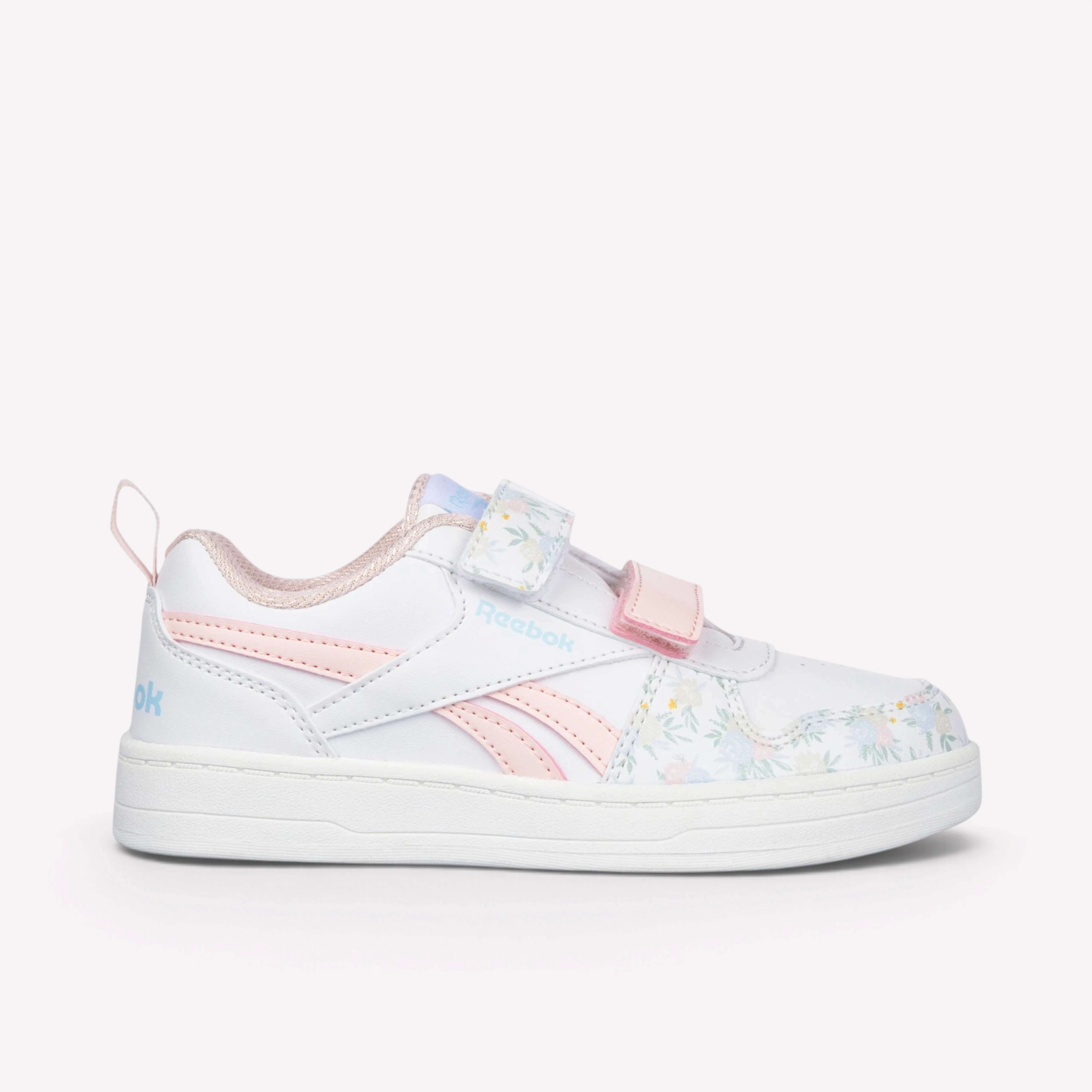 Tenis Royal Prime 2.0 Two Strap Hoop & Loop