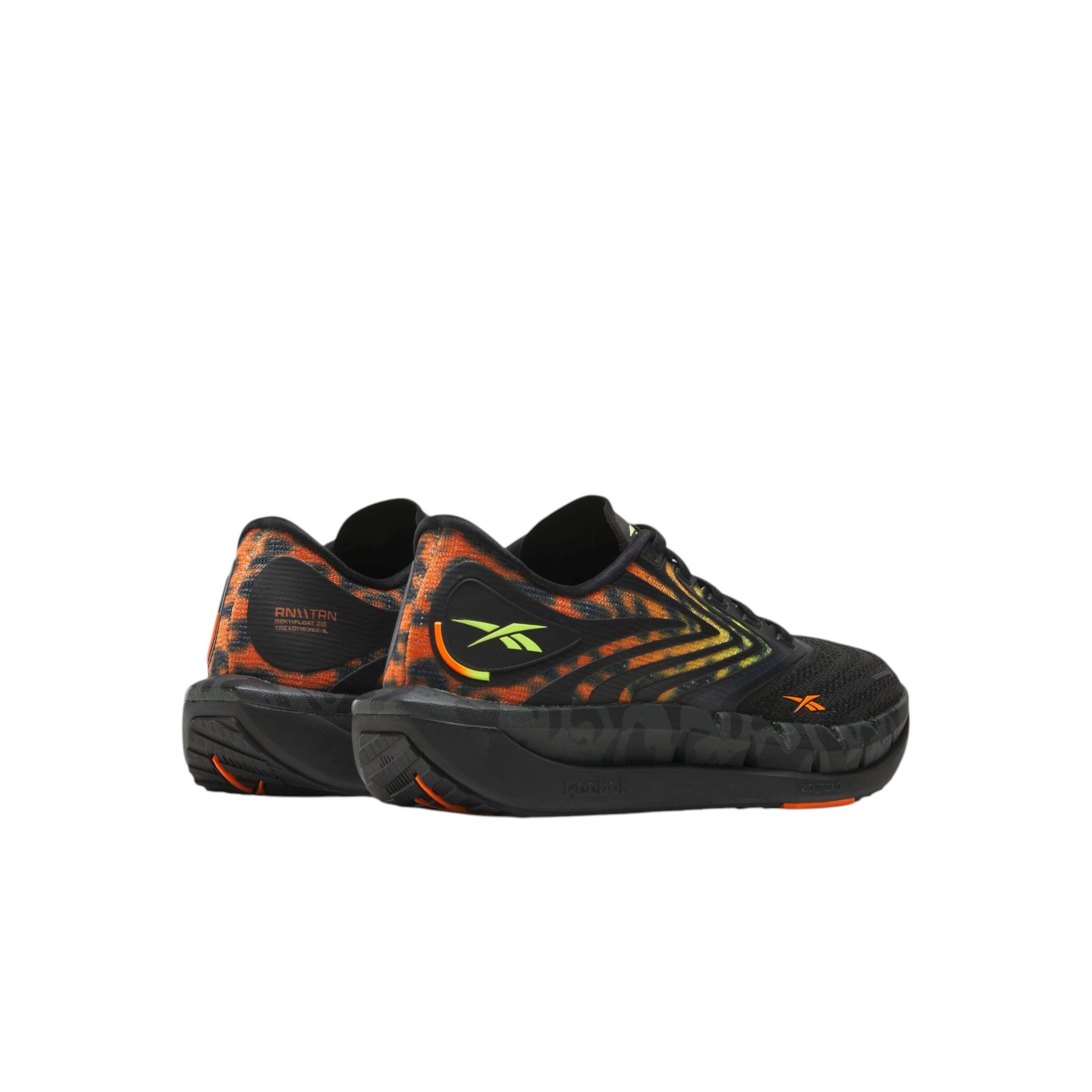 Tenis Floatzig Tread