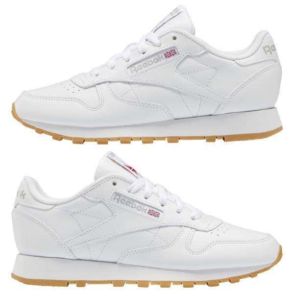 Un homenaje al estilo Reebok de principios del siglo XX. Estos tenis tienen un aire retro que combina a la perfección con tu vida moderna. image number 6