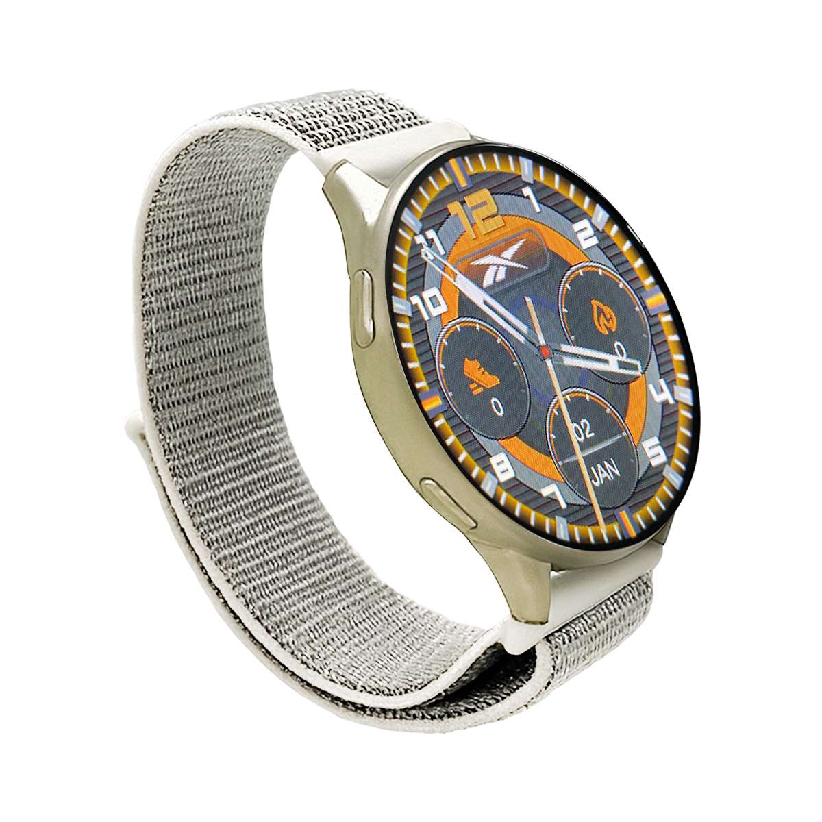 Reloj RB Watch Blanco