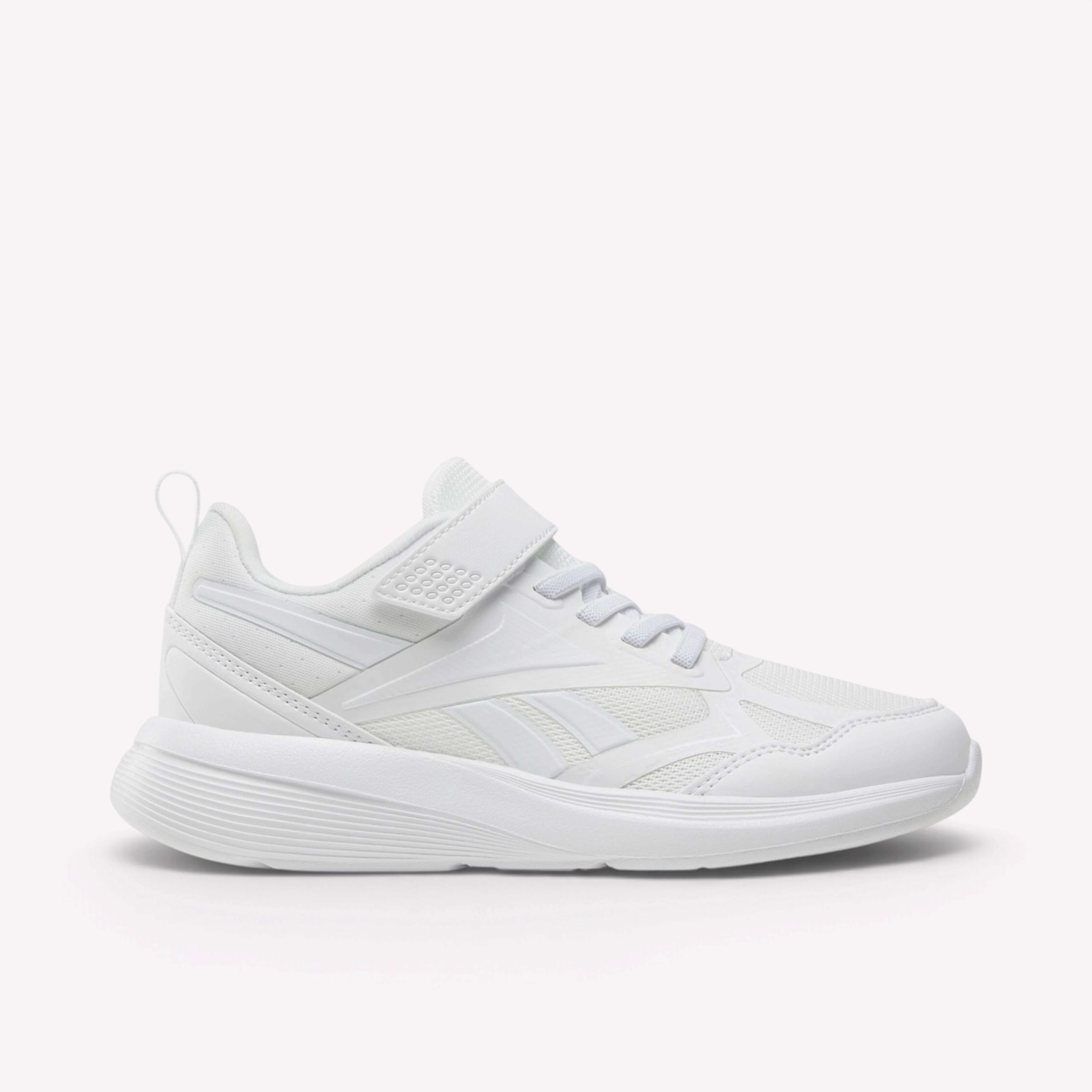 Tenis Rush Runner 6.0 Elastic Lace Top Strap