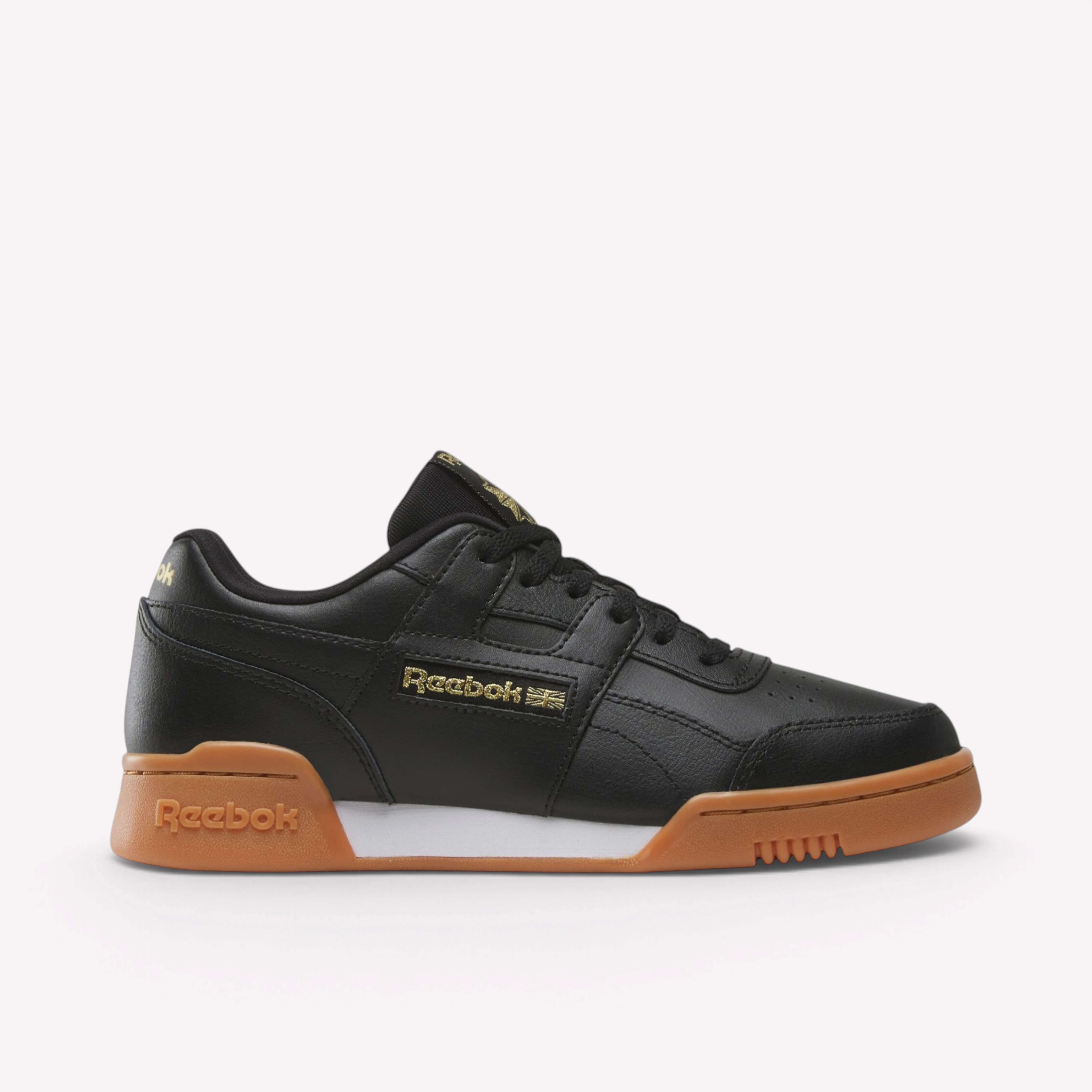 Tenis Workout Plus