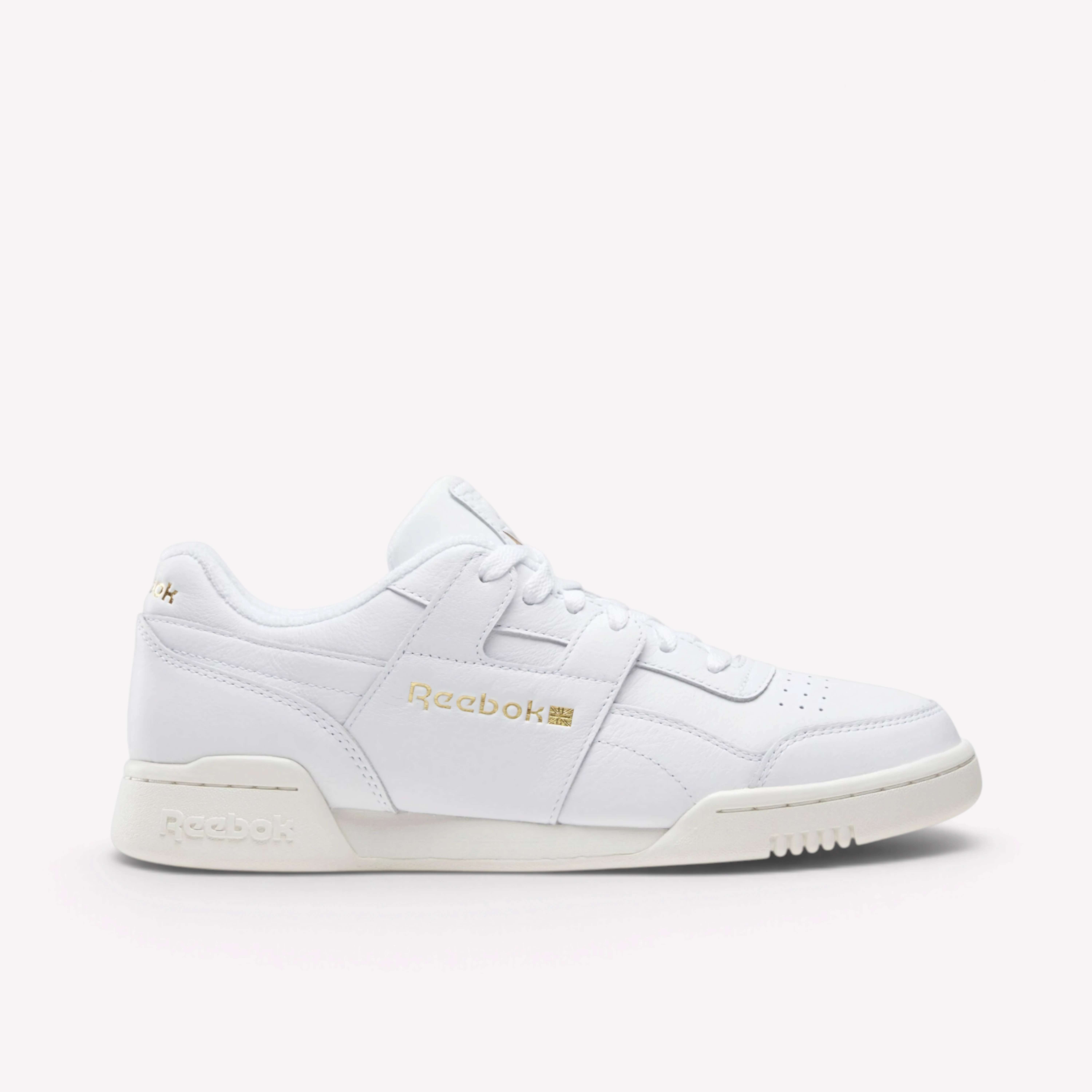 Tenis Workout Plus