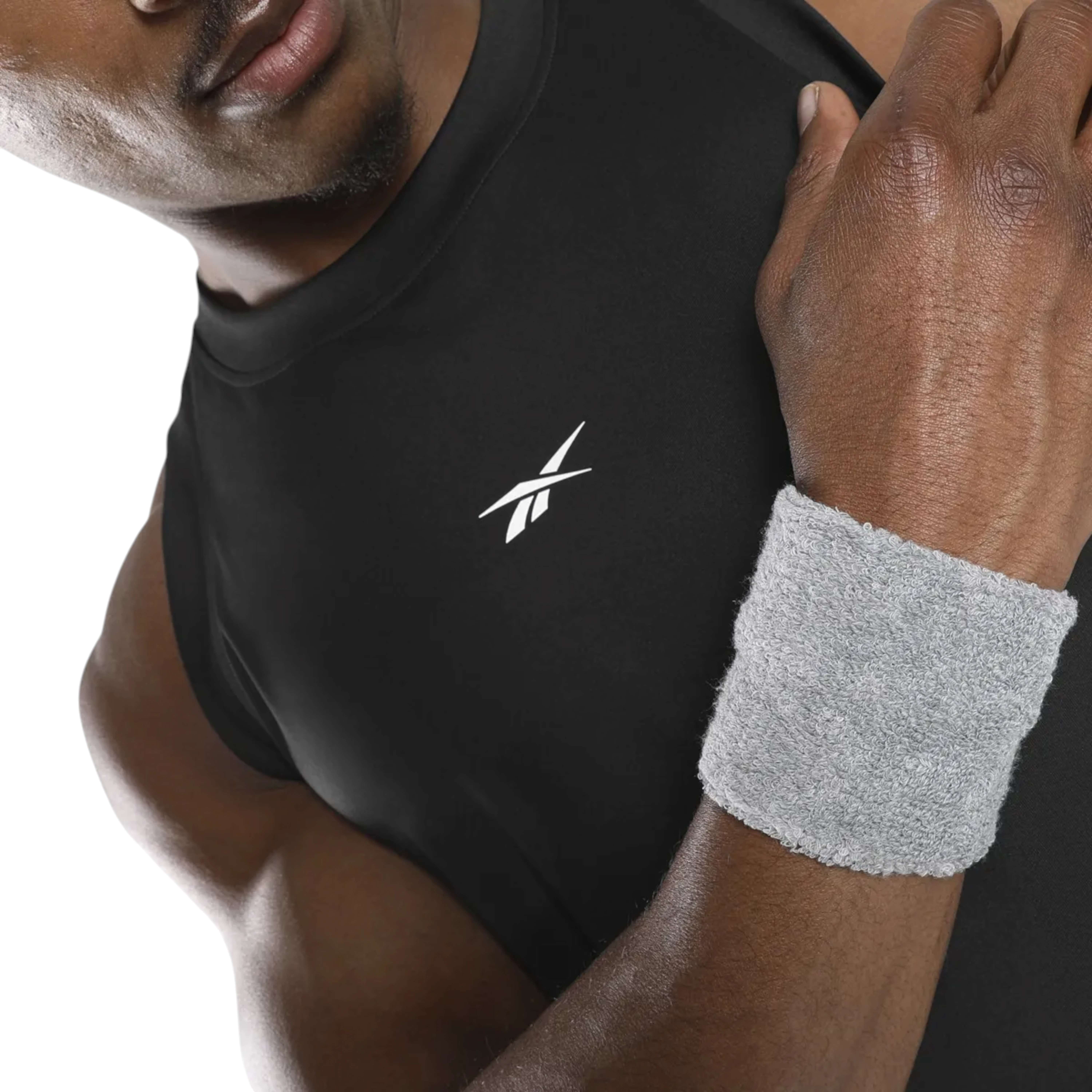 Tank Top Id Run Singlet image number 3