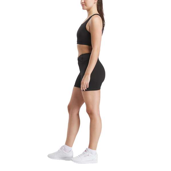 Short Hampton High Rise Short Hampton High Rise