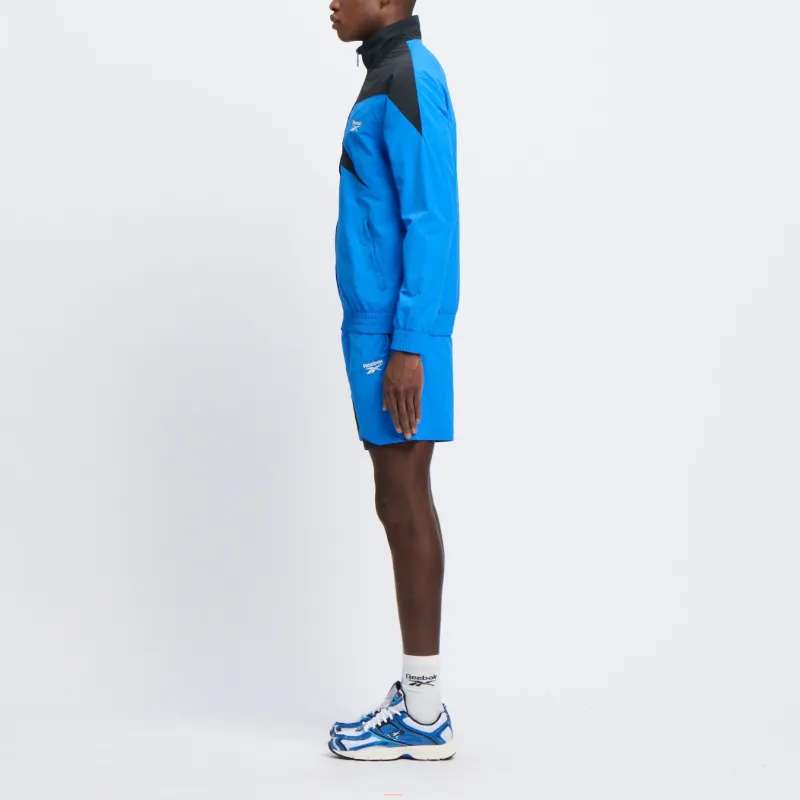 Chamarra Classics Tracktop image number 3