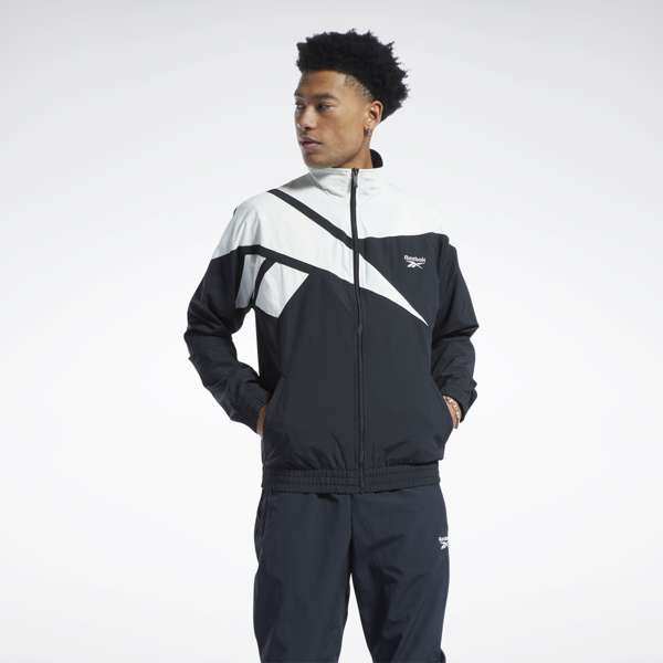 Chamarra Classics Tracktop