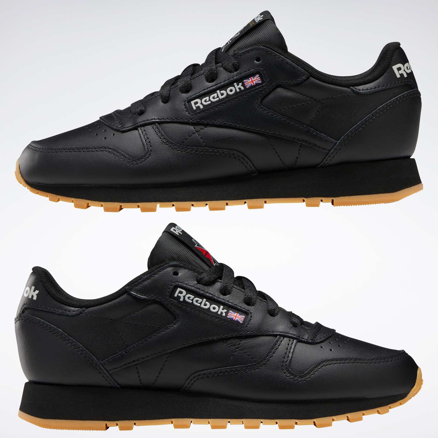 Un homenaje al estilo Reebok de principios del siglo XX. Estos tenis tienen un aire retro que combina a la perfección con tu vida moderna. image number 6