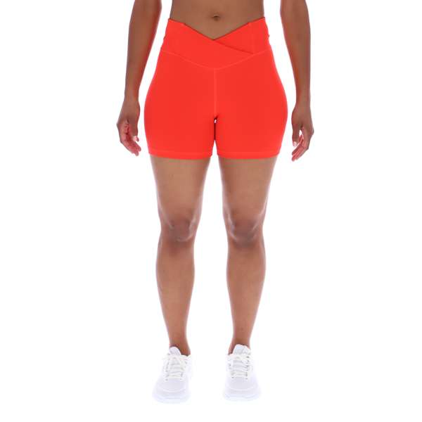 Shorts Hampton Core High Rise image number 0