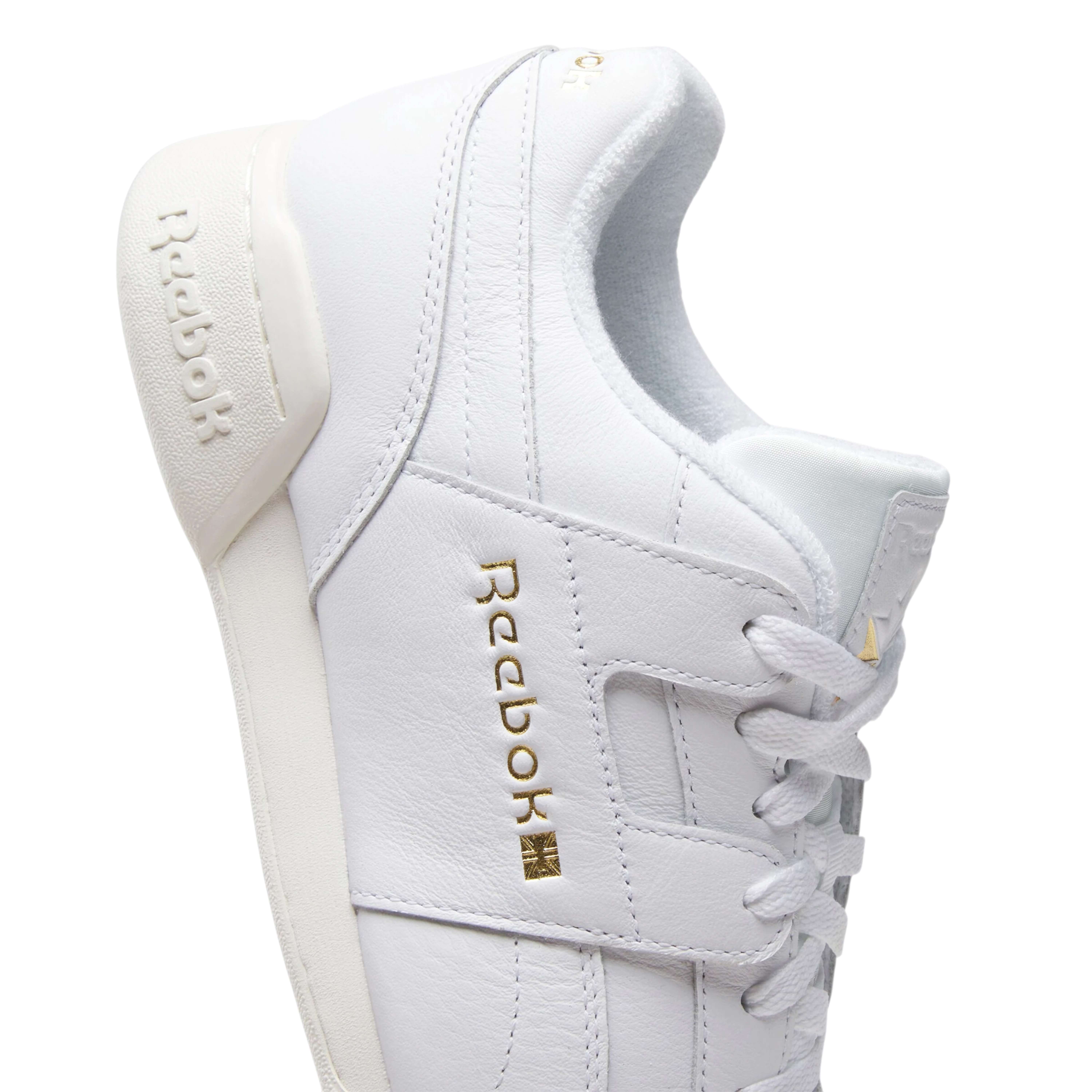 Tenis Workout Plus