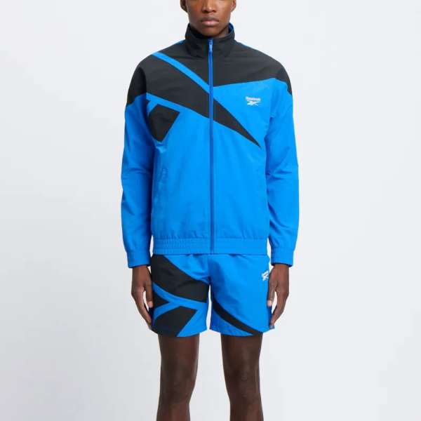 Chamarra Classics Tracktop Chamarra Classics Tracktop