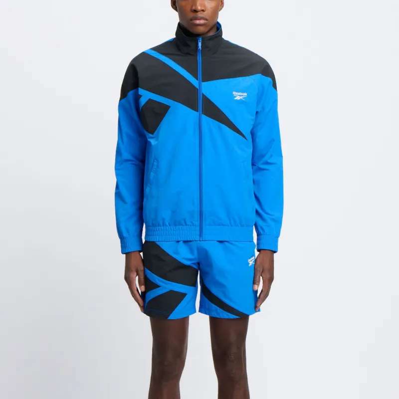 Chamarra Classics Tracktop