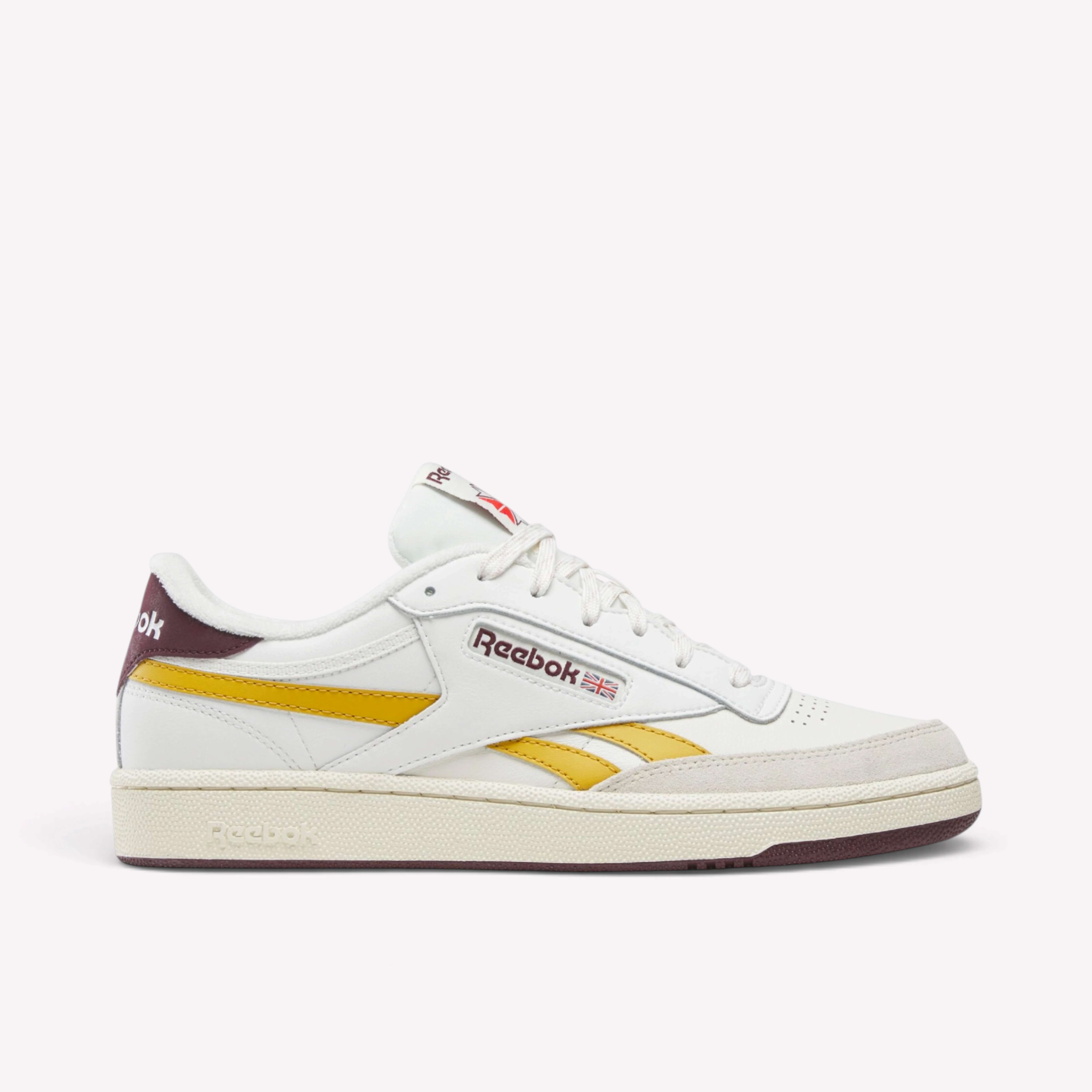 Tenis Club C Revenge