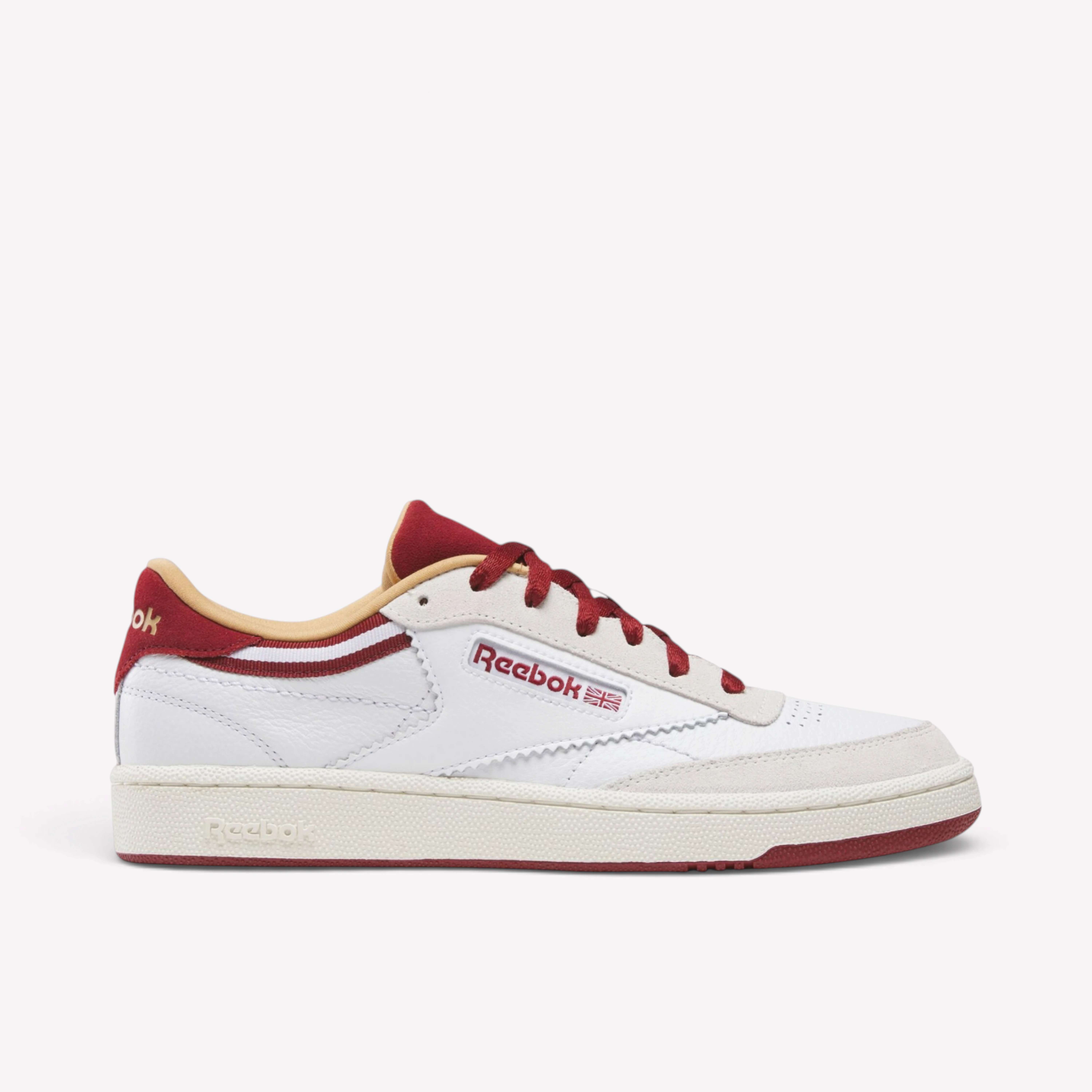 Tenis Club C 85