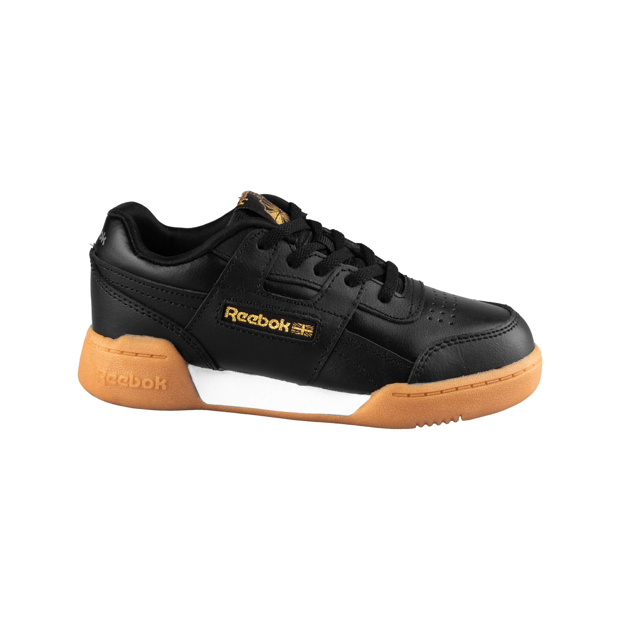 Tenis Workout Plus