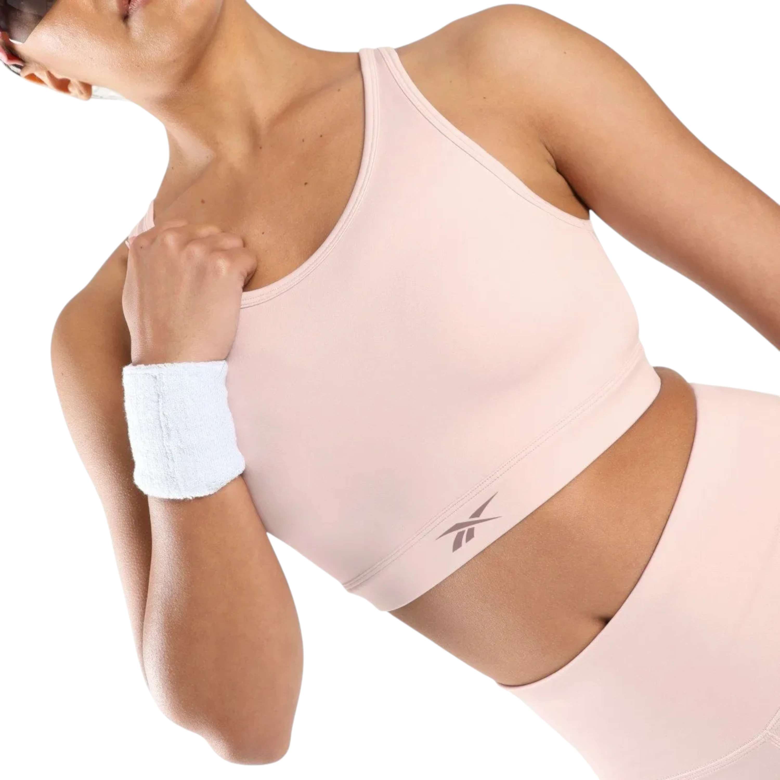 Top Tulip Core High Impact Bra image number 3
