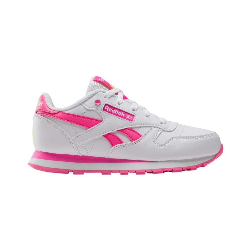 Tenis Classic Leather