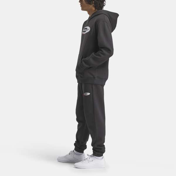 Sudadera Classics Brand Proud Sudadera Classics Brand Proud