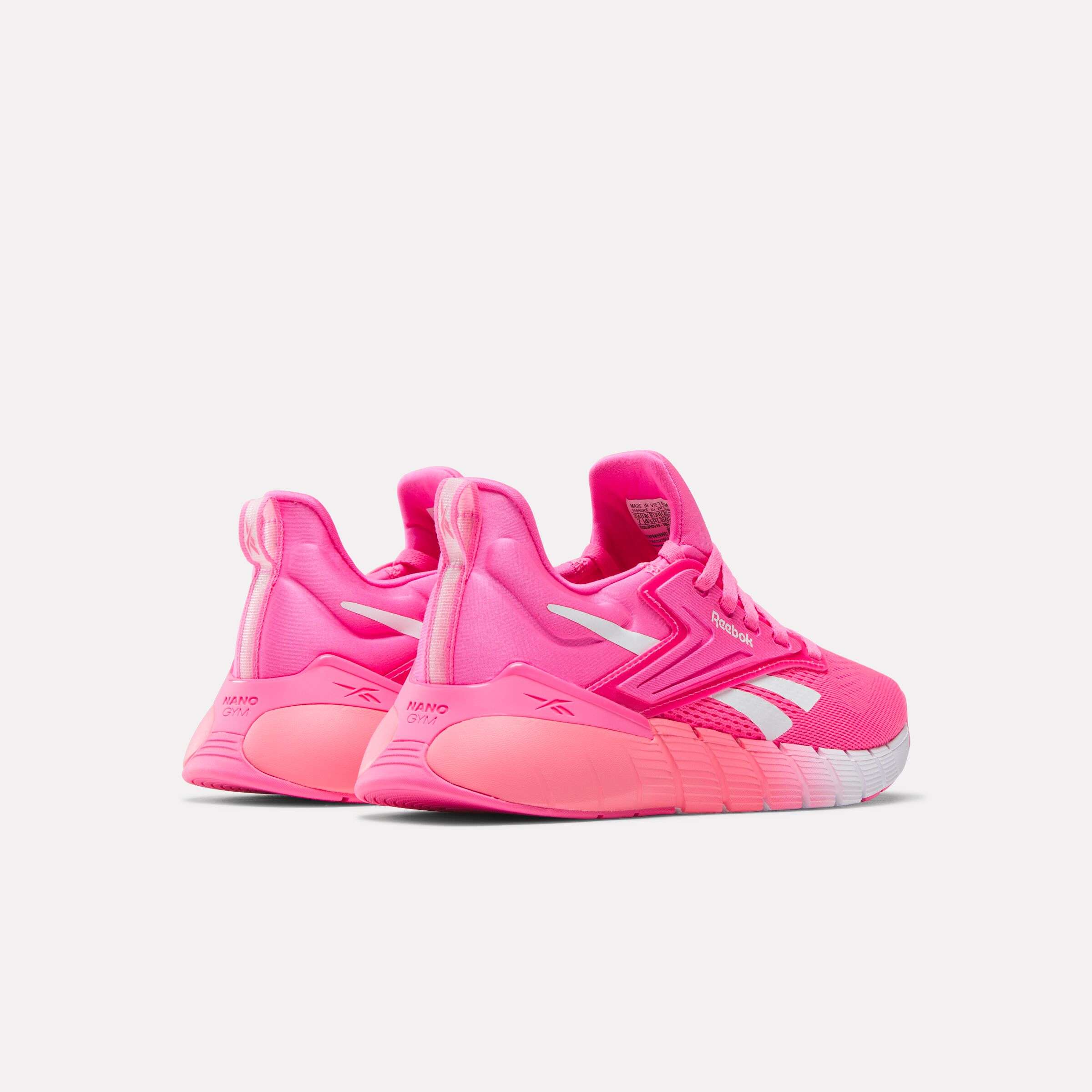 Tenis Nano Gym