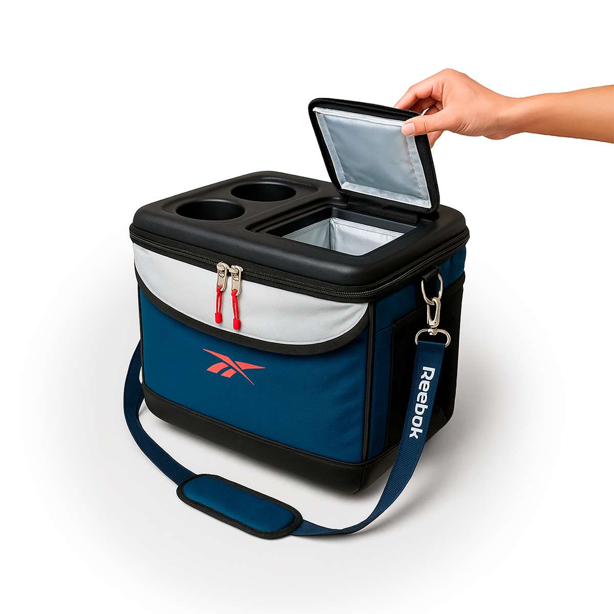 Hielera Reebok