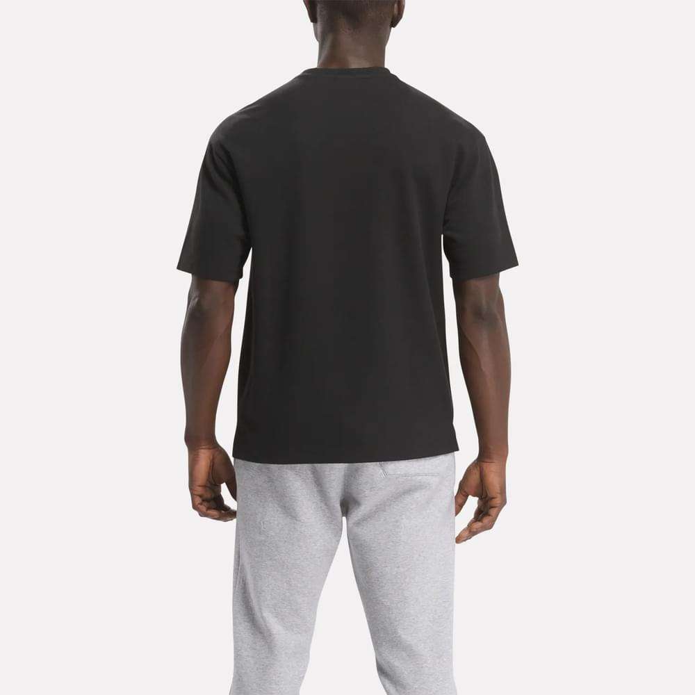Playera Short Sleeve