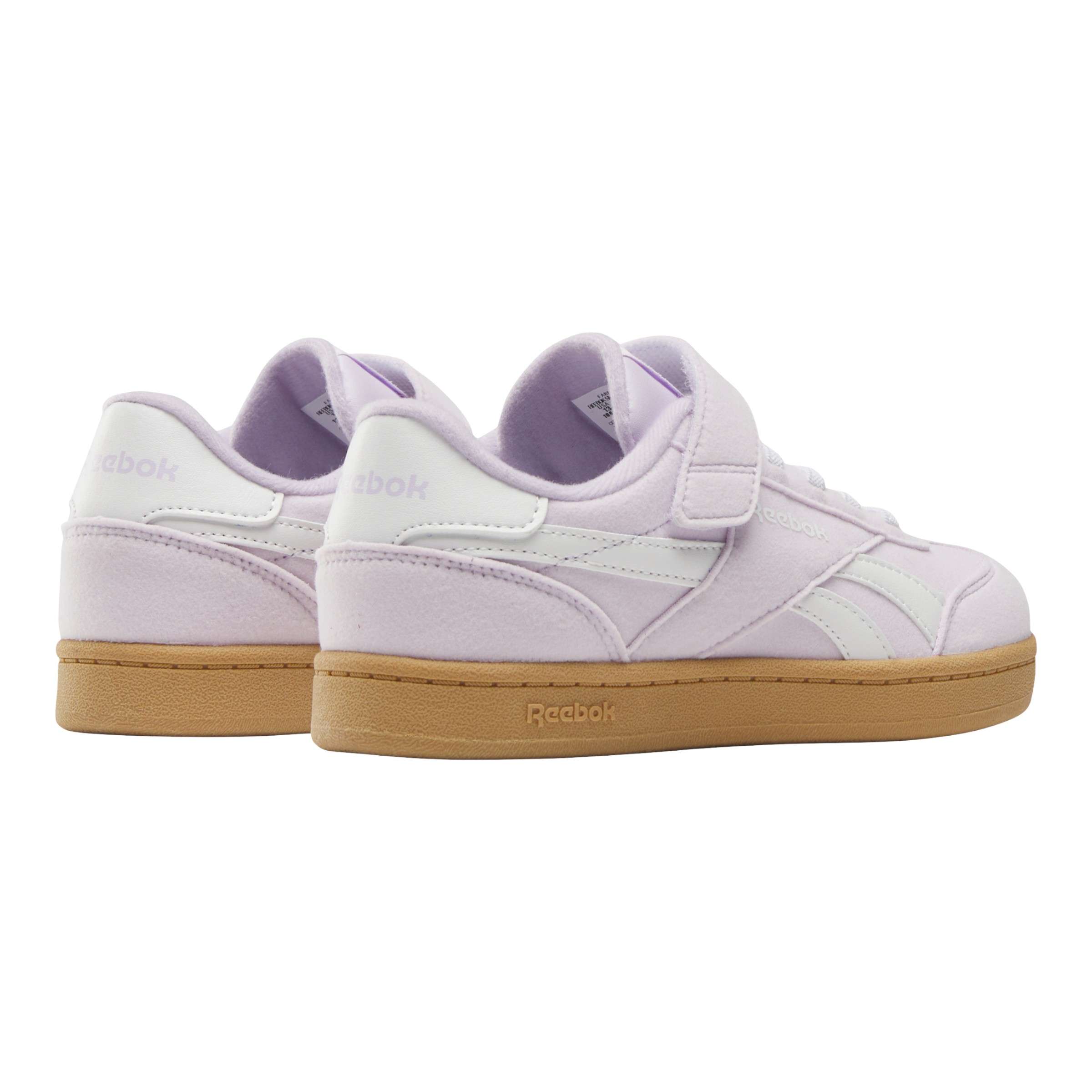 Tenis Smash Edge Elastic & Top Strap