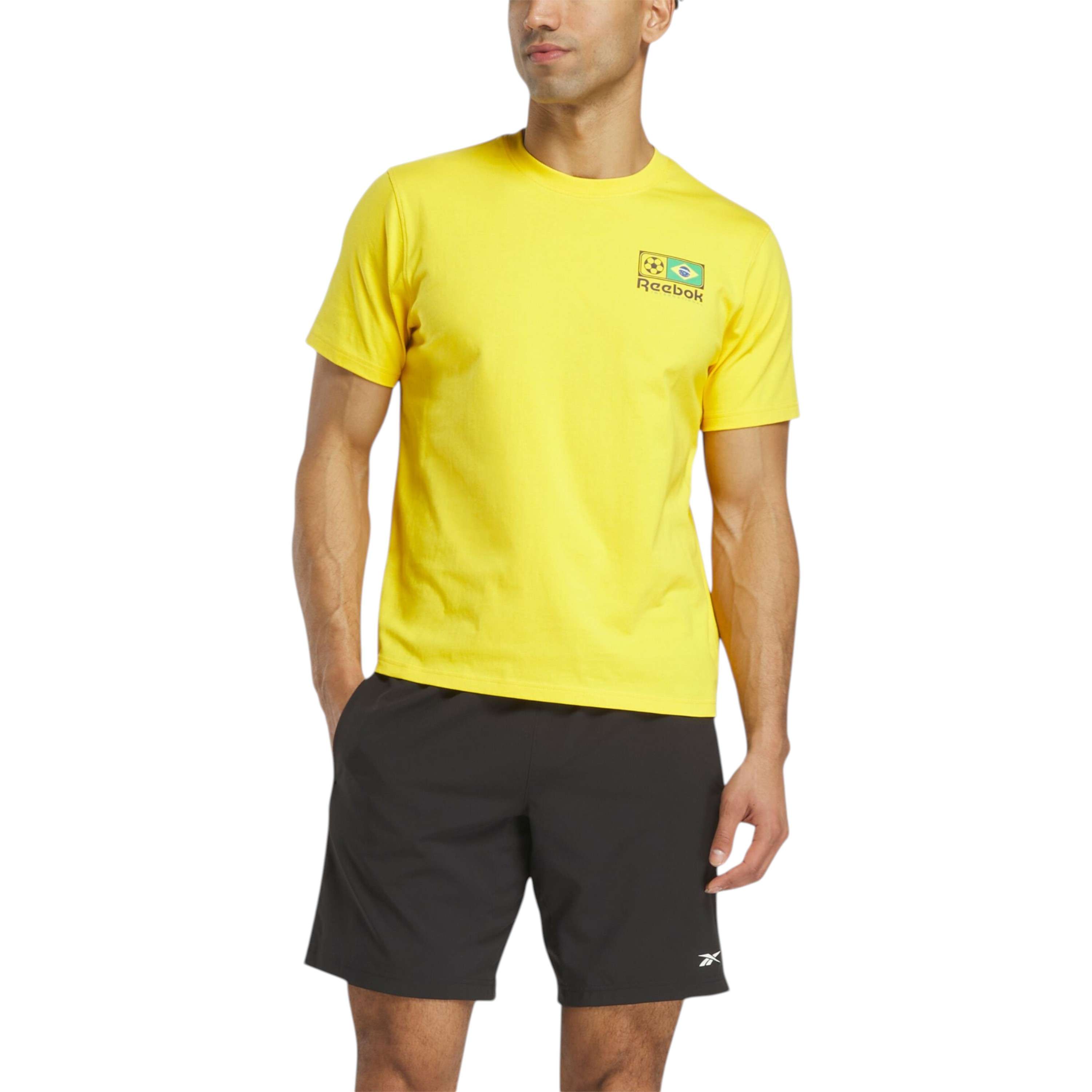 Playera Brasil