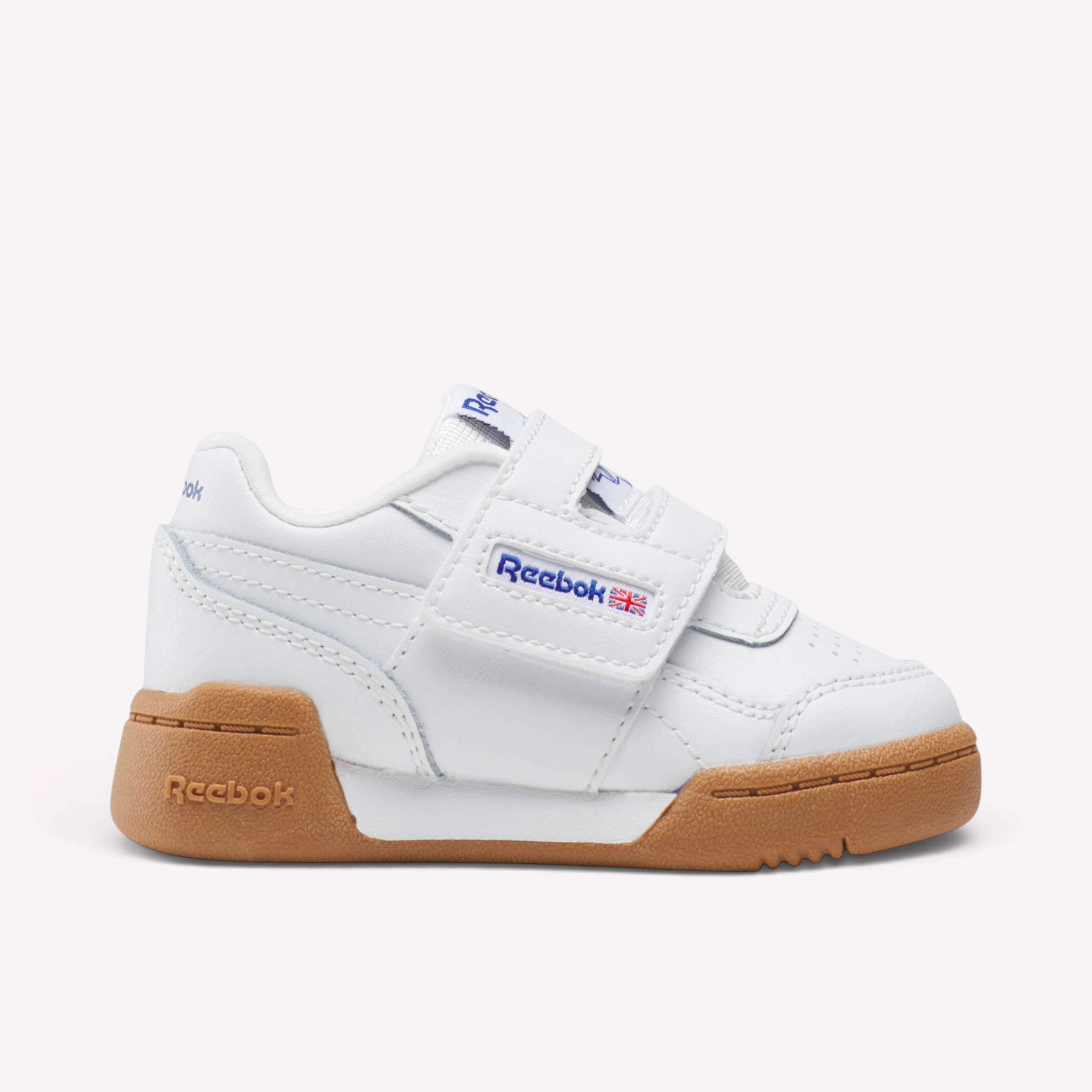 Tenis Workout Plus