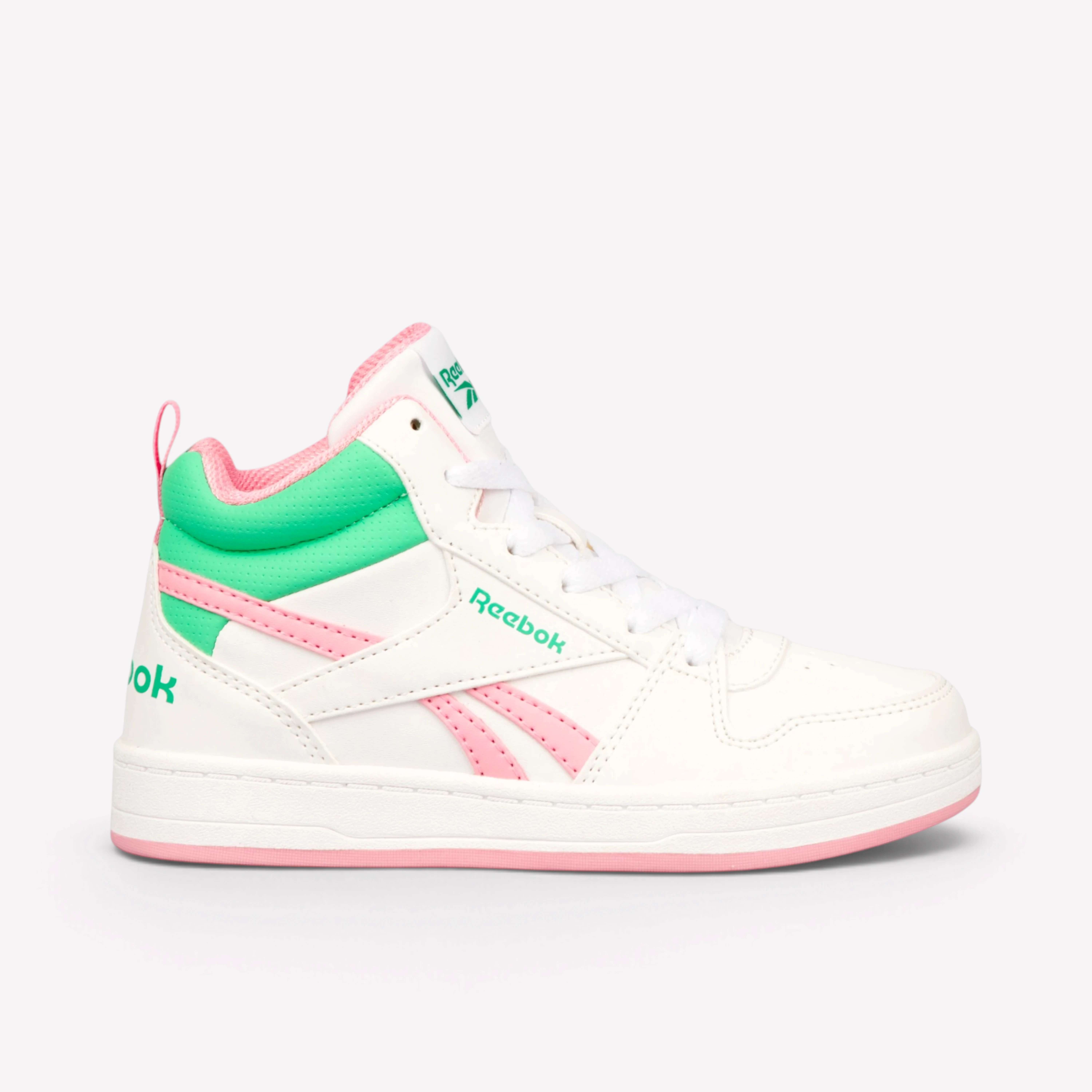 Tenis Royal Prime Mid 2.0