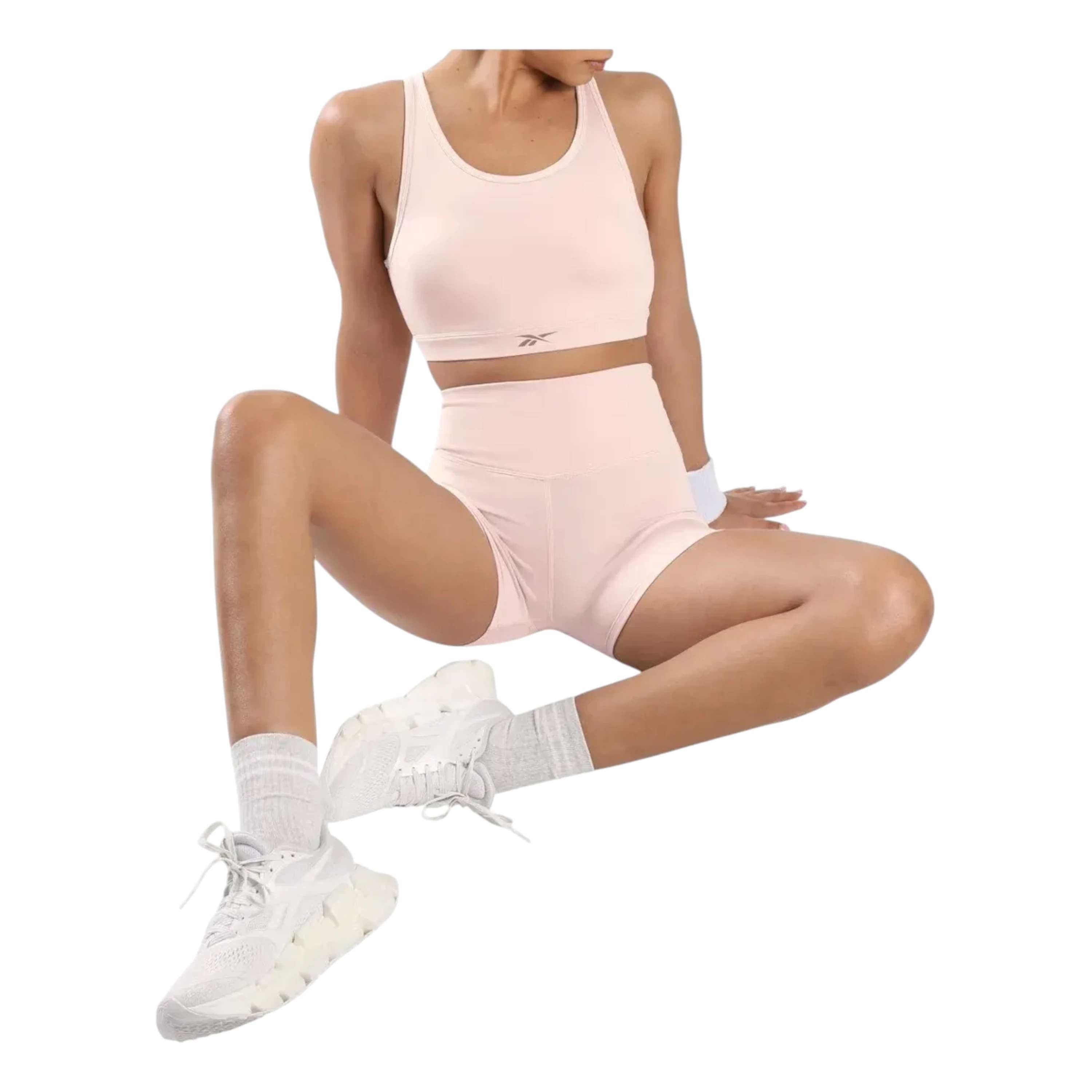 Top Tulip Core High Impact Bra image number 4