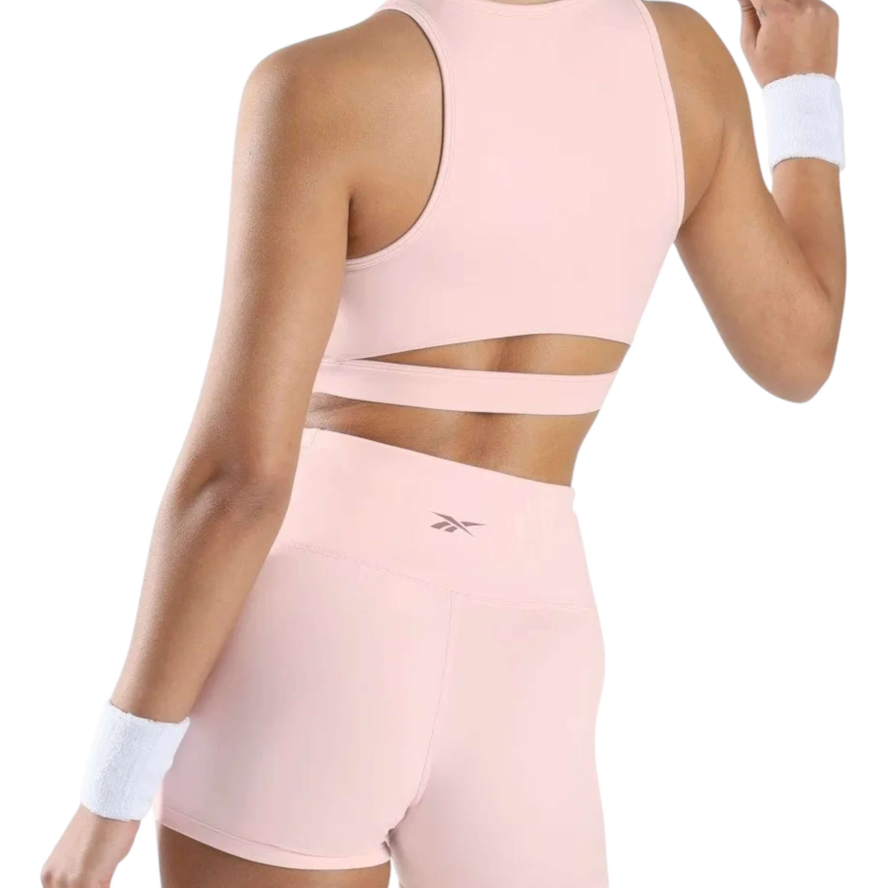 Top Tulip Core High Impact Bra