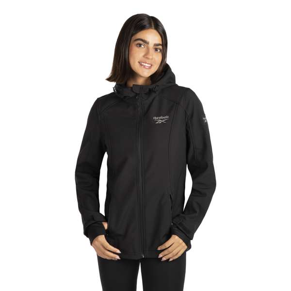 Chamarra softshell image number 0