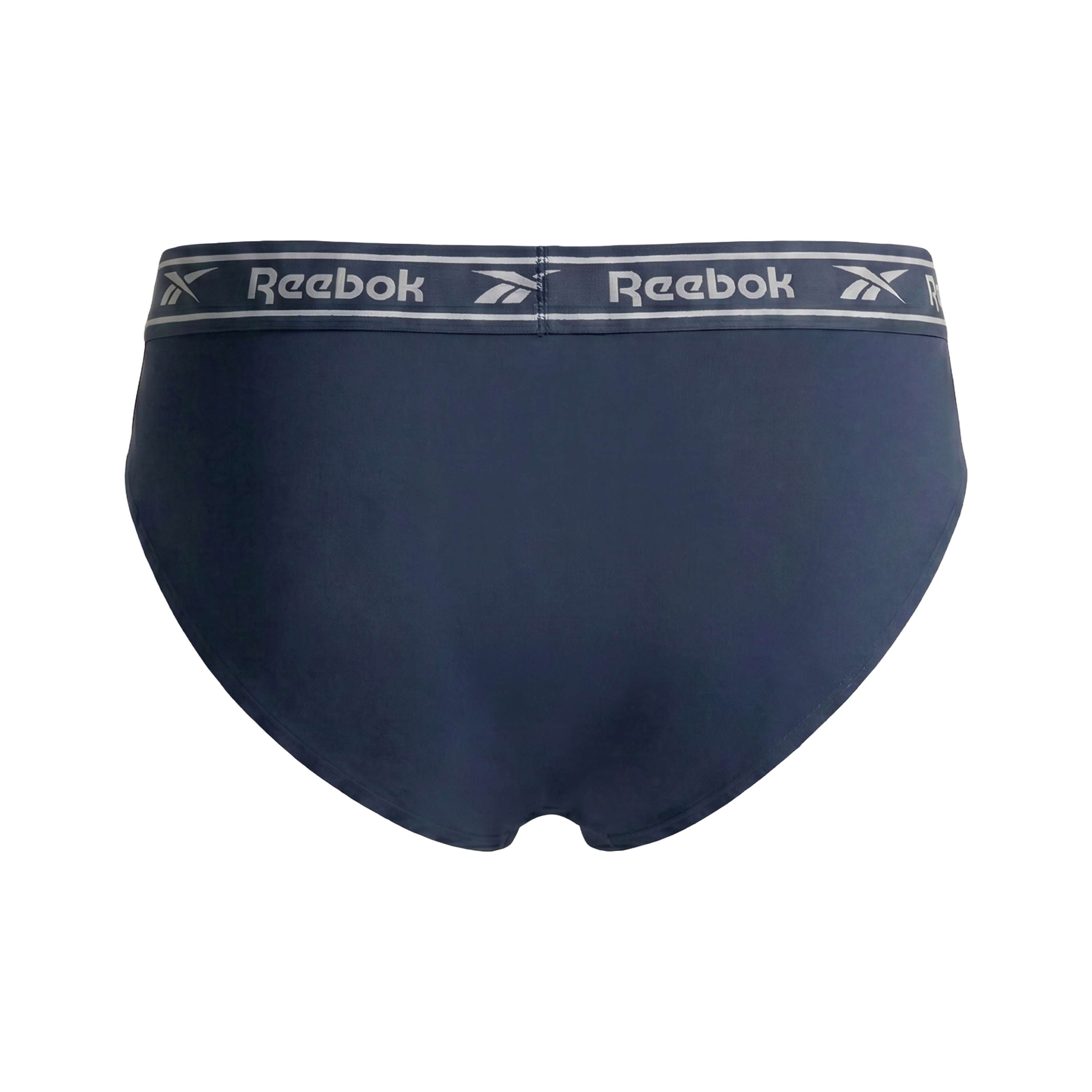Bikini Cl&aacute;sico Pack 3 pzas Multicolor image number 6