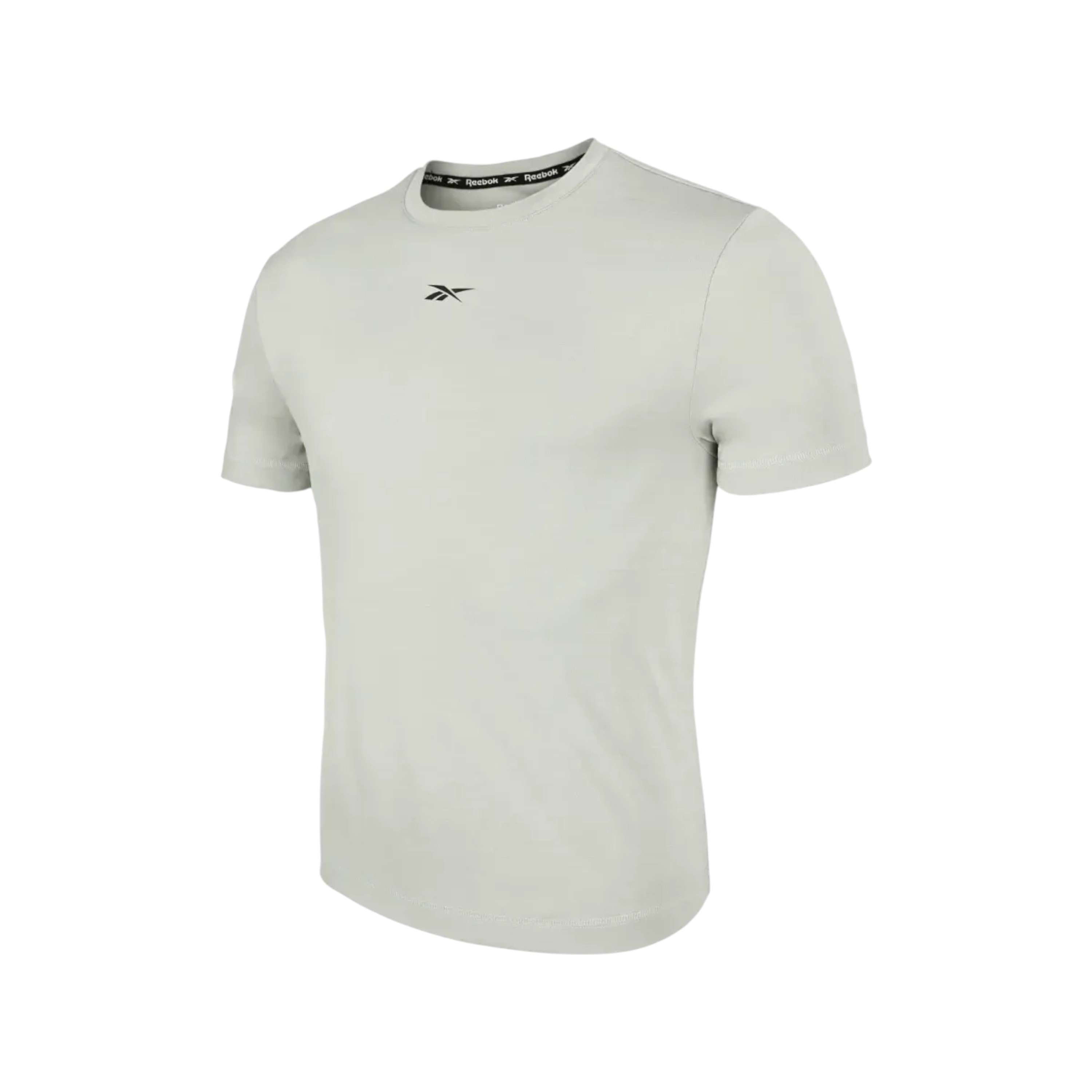 Playera técnica manga corta ID Train