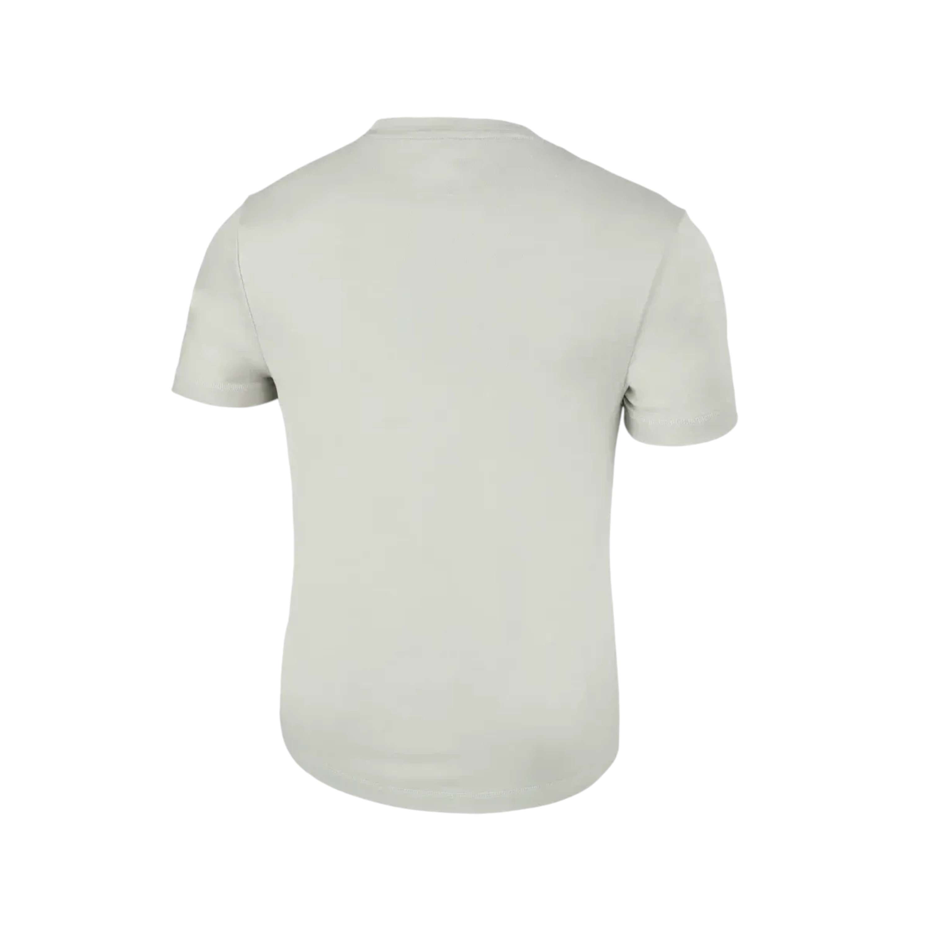 Playera técnica manga corta ID Train