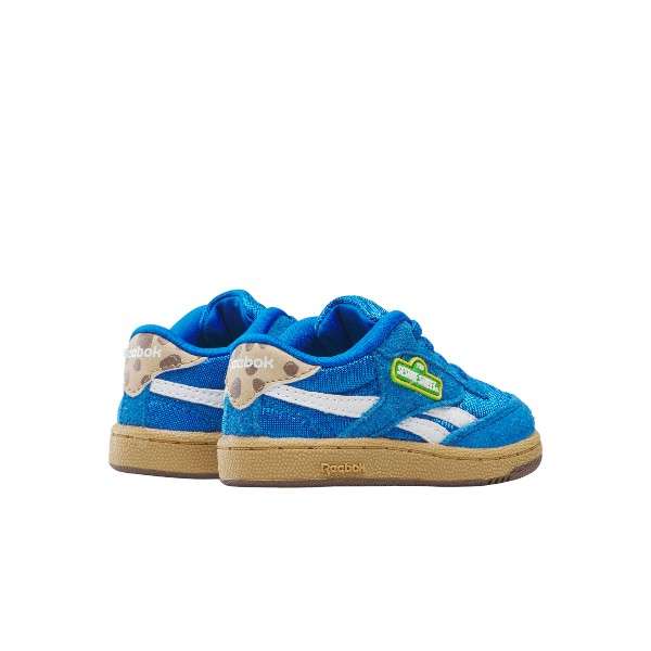 Tenis Club C Revenge x Sesame Street Tenis Club C Revenge x Sesame Street