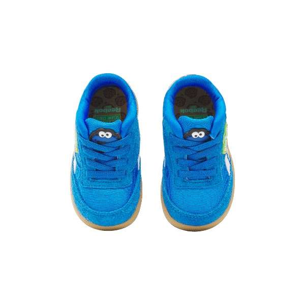 Tenis Club C Revenge x Sesame Street image number 3