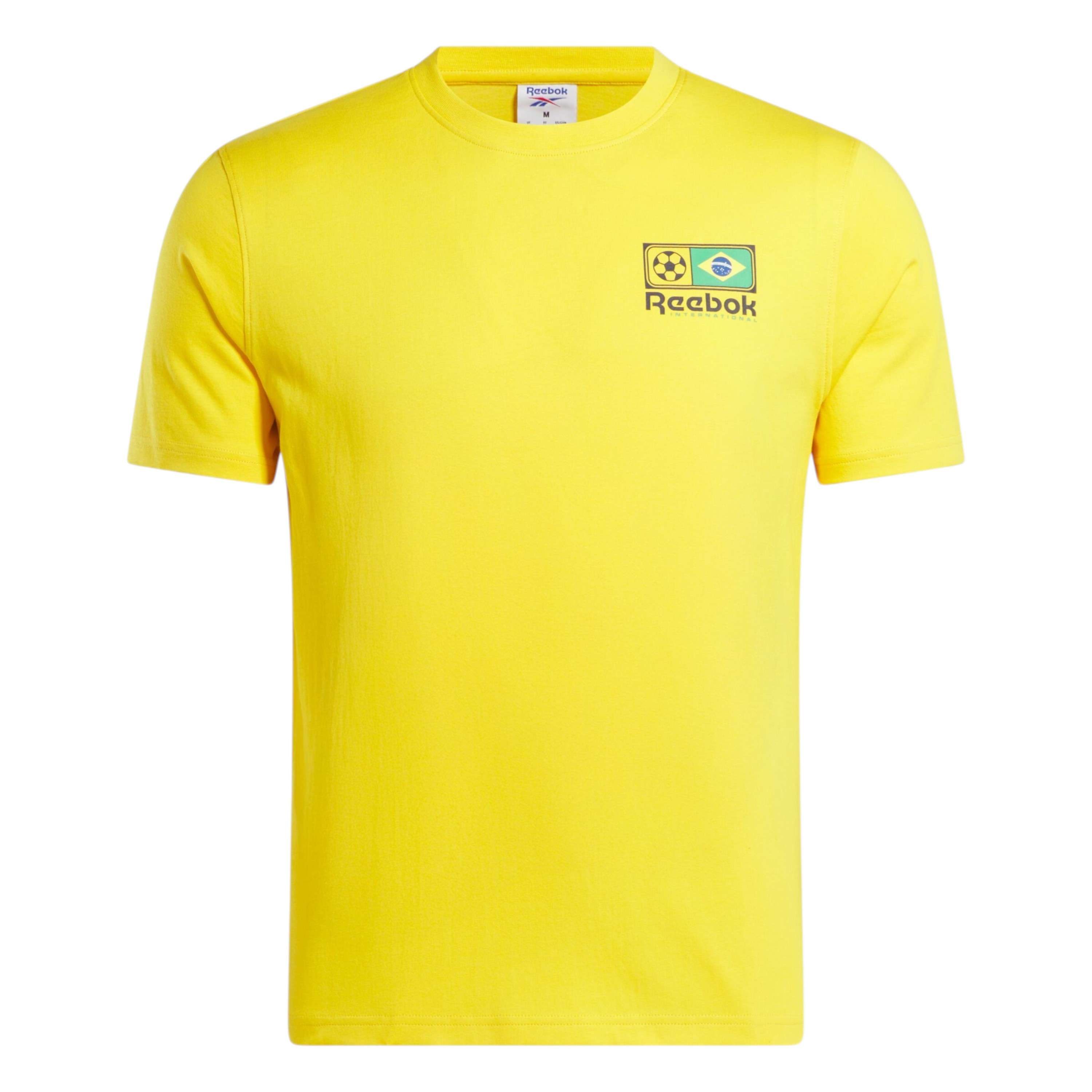 Playera Brasil image number 3