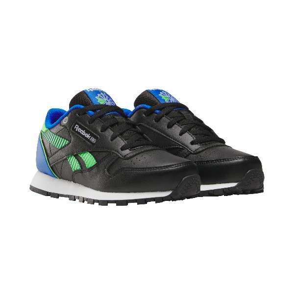 Tenis Classic Leather Step N Flash 2.0 Tenis Classic Leather Step N Flash 2.0