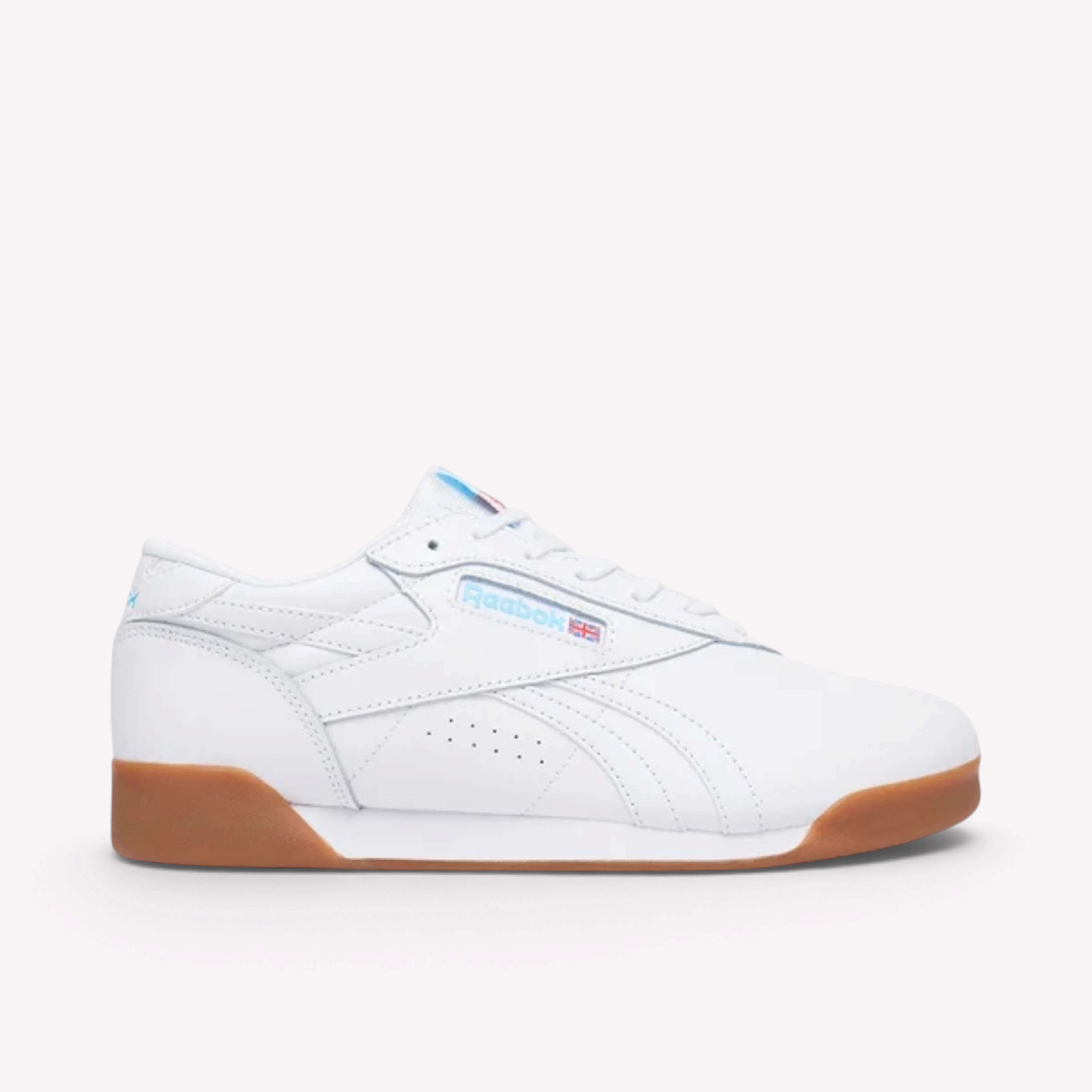 Tenis Freestyle Lo