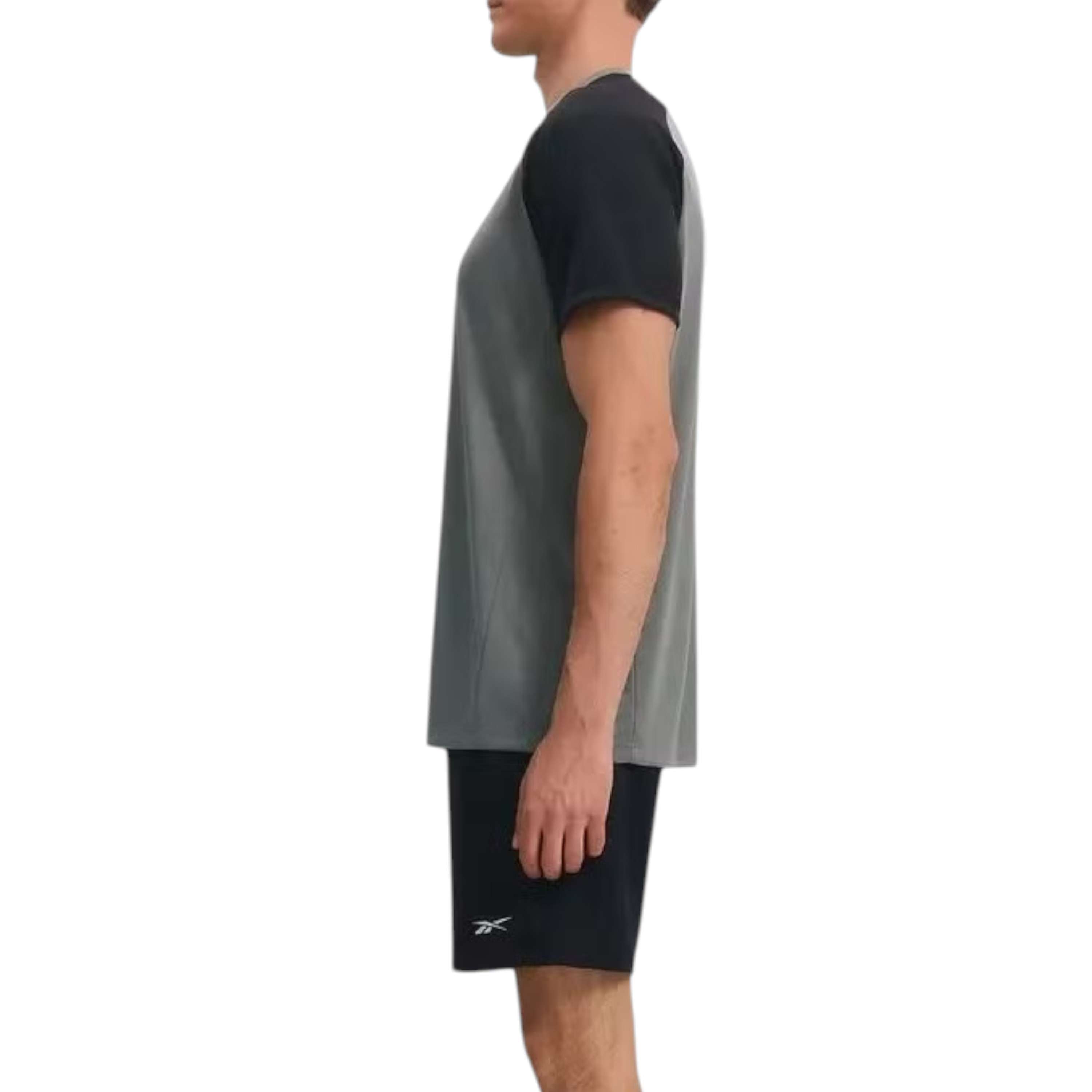 Short Jersey Rush Training image number 1