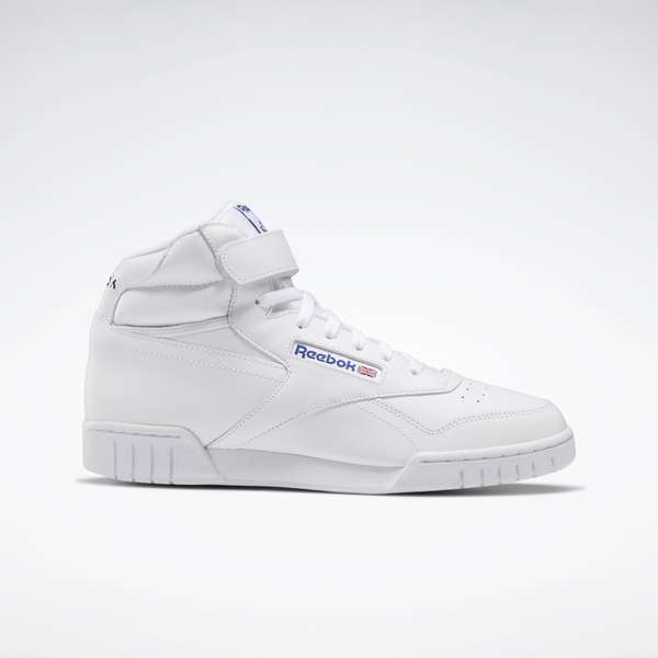 Tenis Ex-O-Fit Hi image number 0