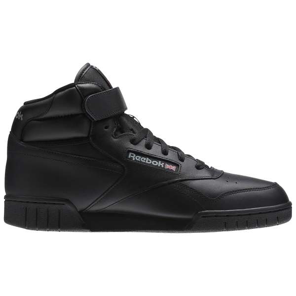 Tenis Ex-O-Fit Hi image number 0