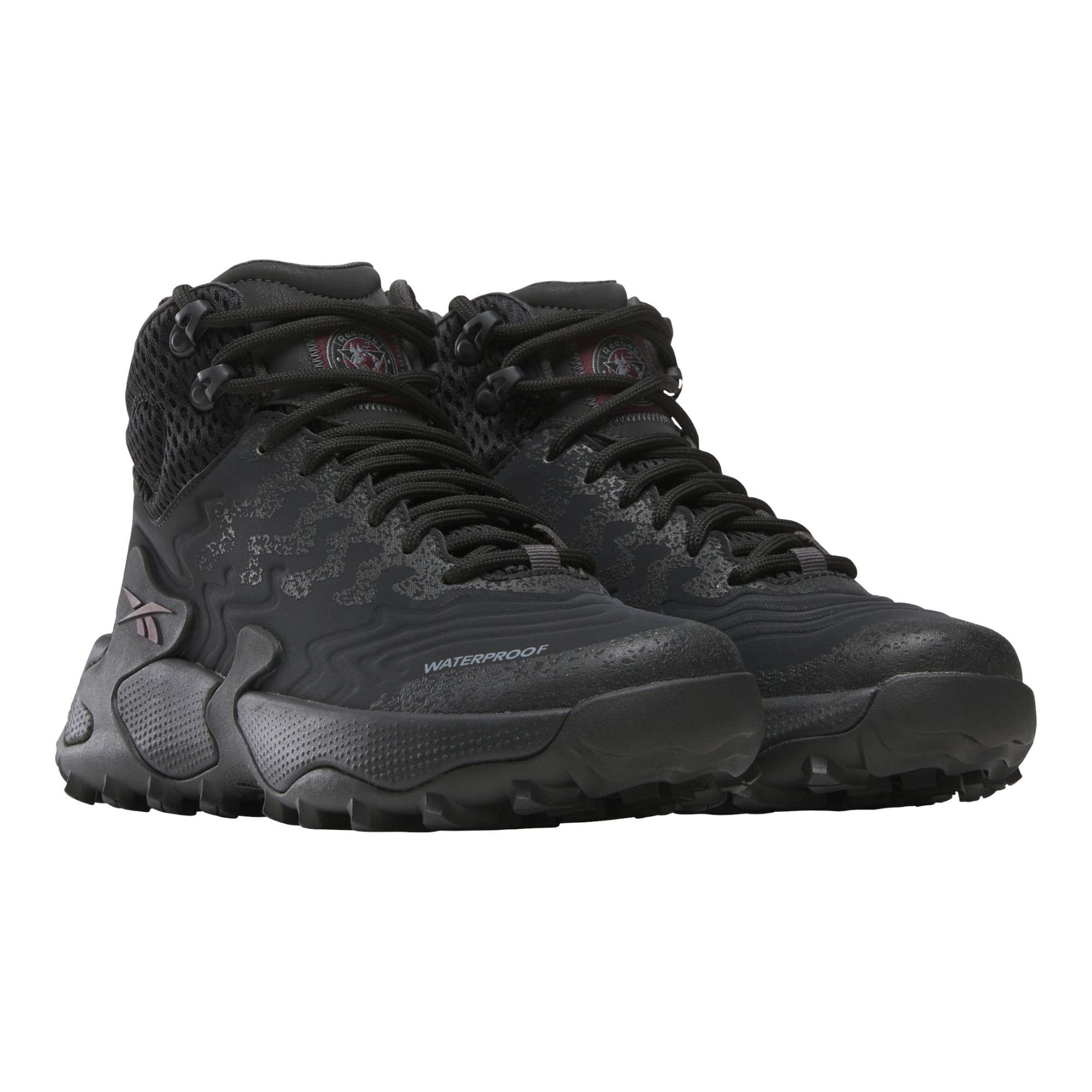 Bota Kitari DMX