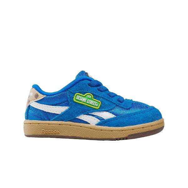 Tenis Club C Revenge x Sesame Street Tenis Club C Revenge x Sesame Street