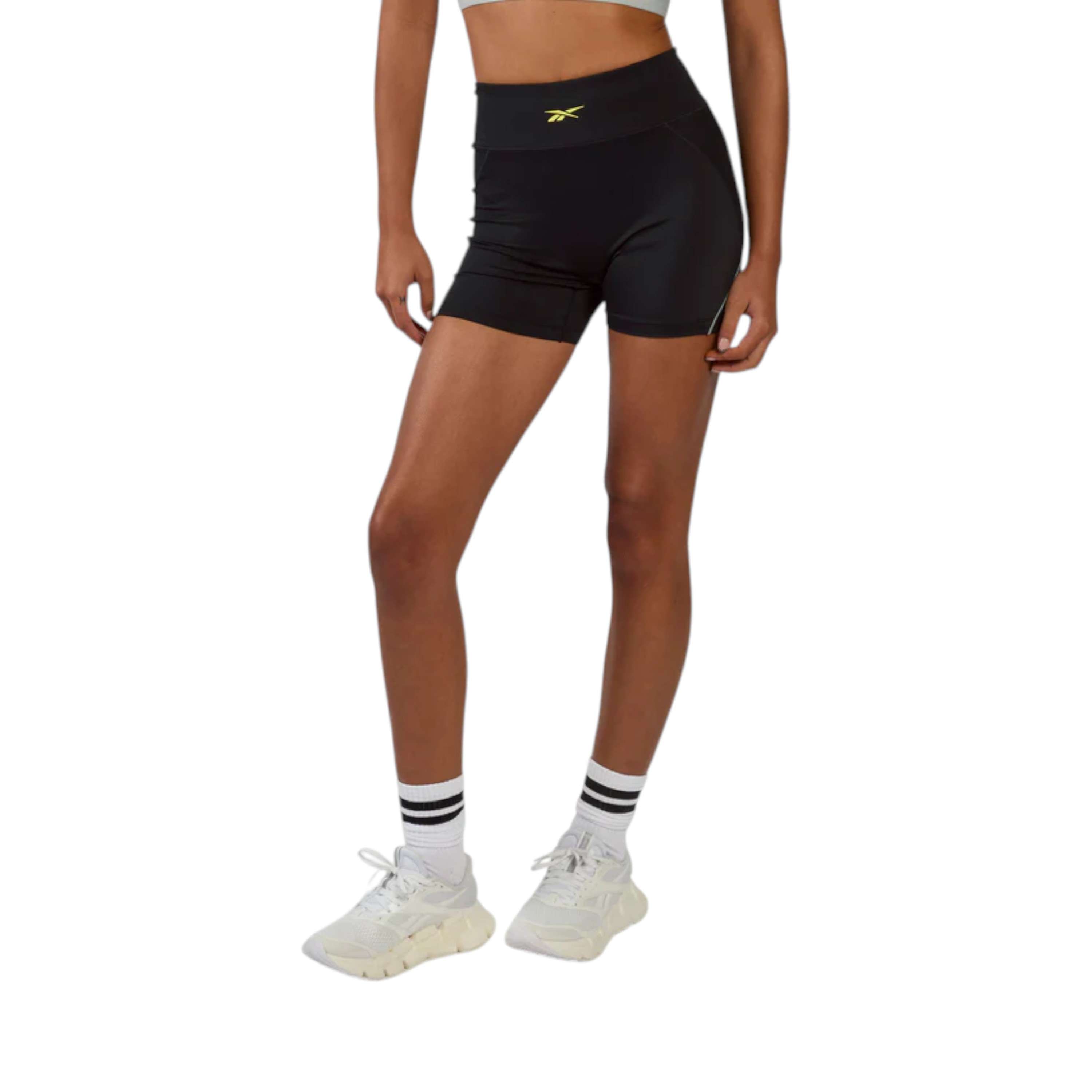 Shorts Rbk Lab Booty Shorts