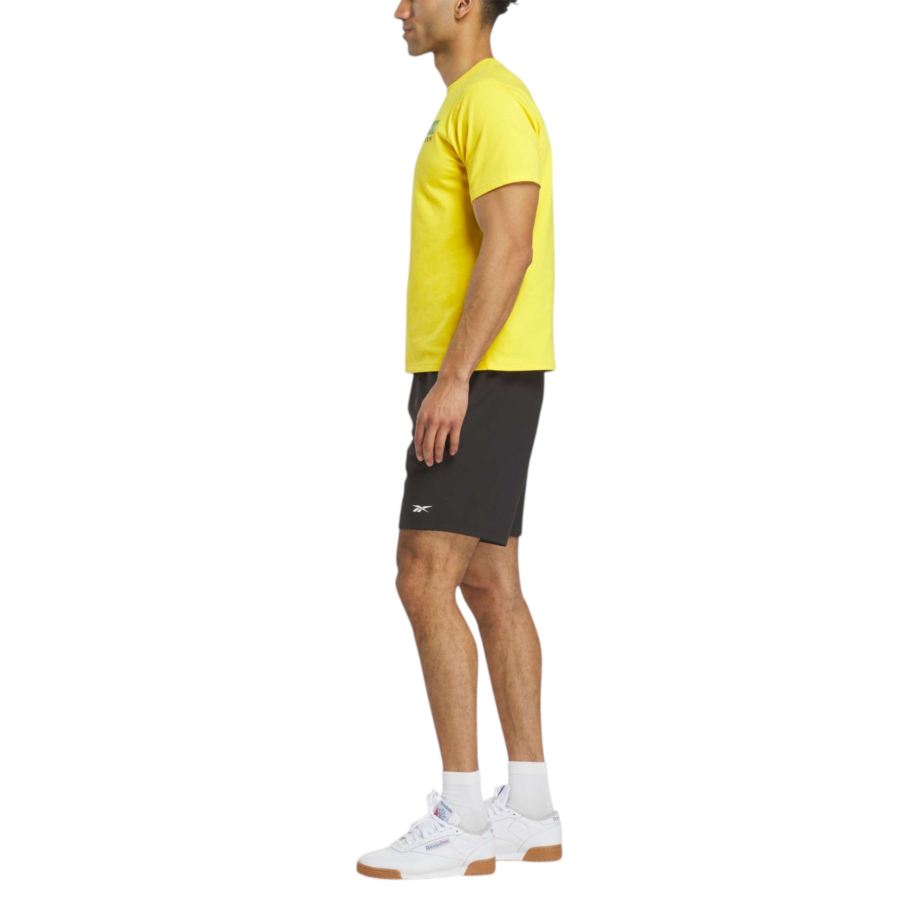 Playera Brasil