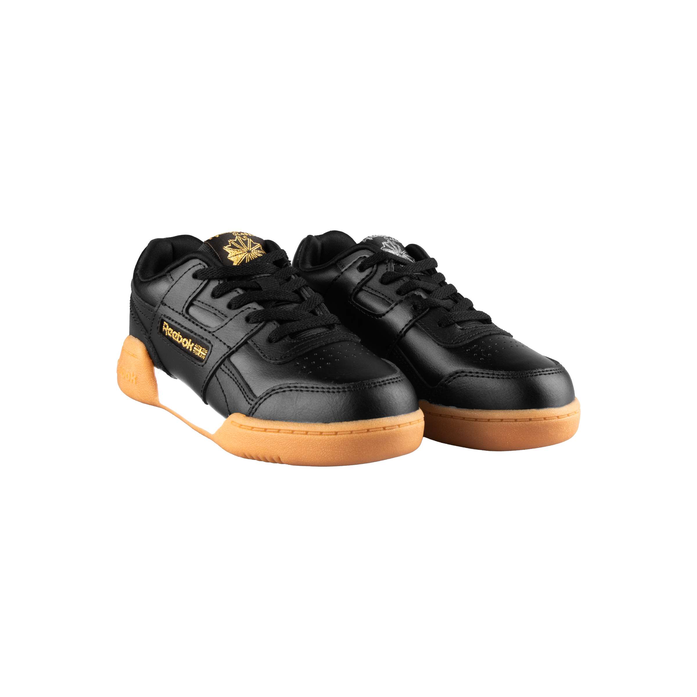 Tenis Workout Plus